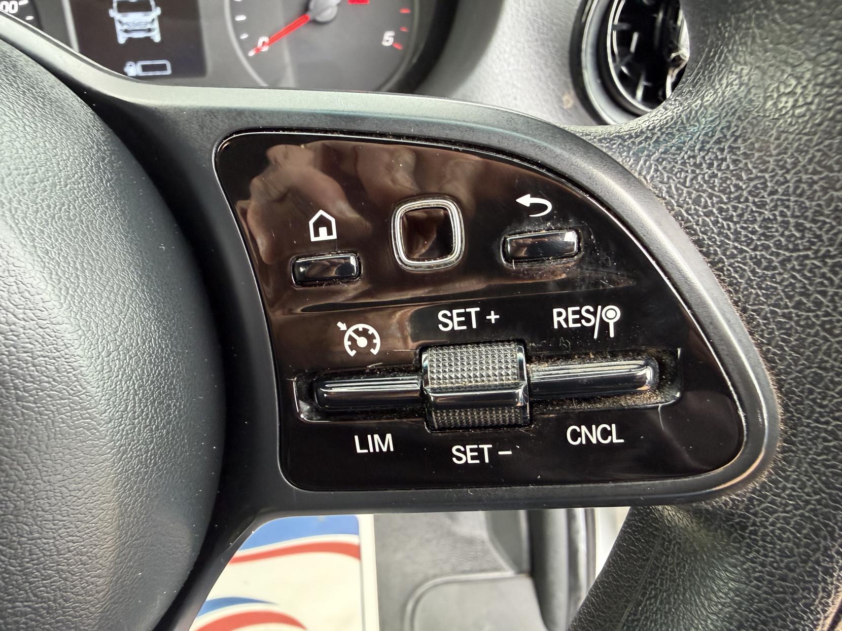 Mercedes-Benz Sprinter 2.0 315 CDI Progressive Panel Van 5dr Diesel Manual RWD L3 H2 Euro 6 (s/s) (150 ps)