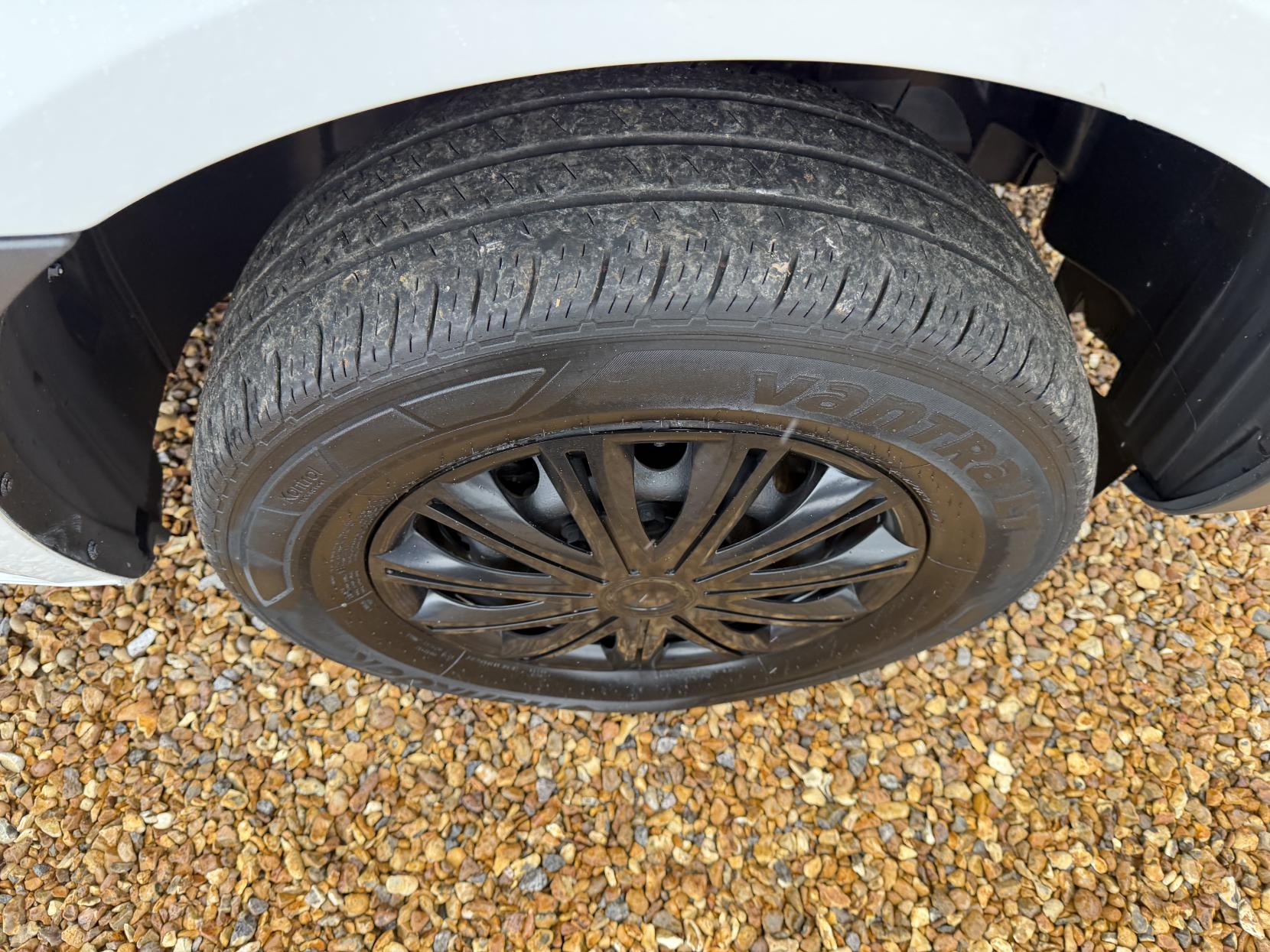 Mercedes-Benz Sprinter 2.0 315 CDI Progressive Panel Van 5dr Diesel Manual RWD L3 H2 Euro 6 (s/s) (150 ps)