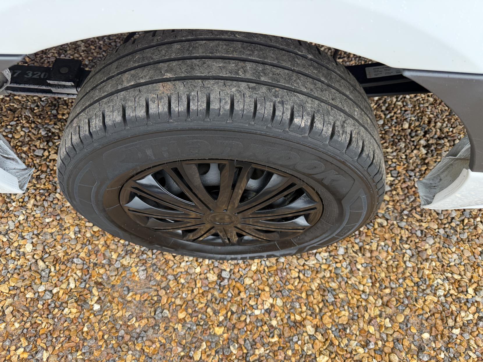 Mercedes-Benz Sprinter 2.0 315 CDI Progressive Panel Van 5dr Diesel Manual RWD L3 H2 Euro 6 (s/s) (150 ps)