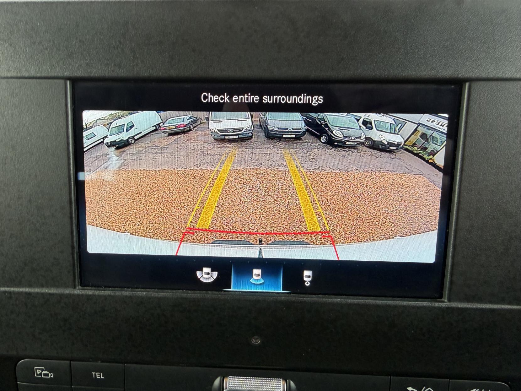 Mercedes-Benz Sprinter 2.0 315 CDI Progressive Panel Van 5dr Diesel Manual RWD L3 H2 Euro 6 (s/s) (150 ps)