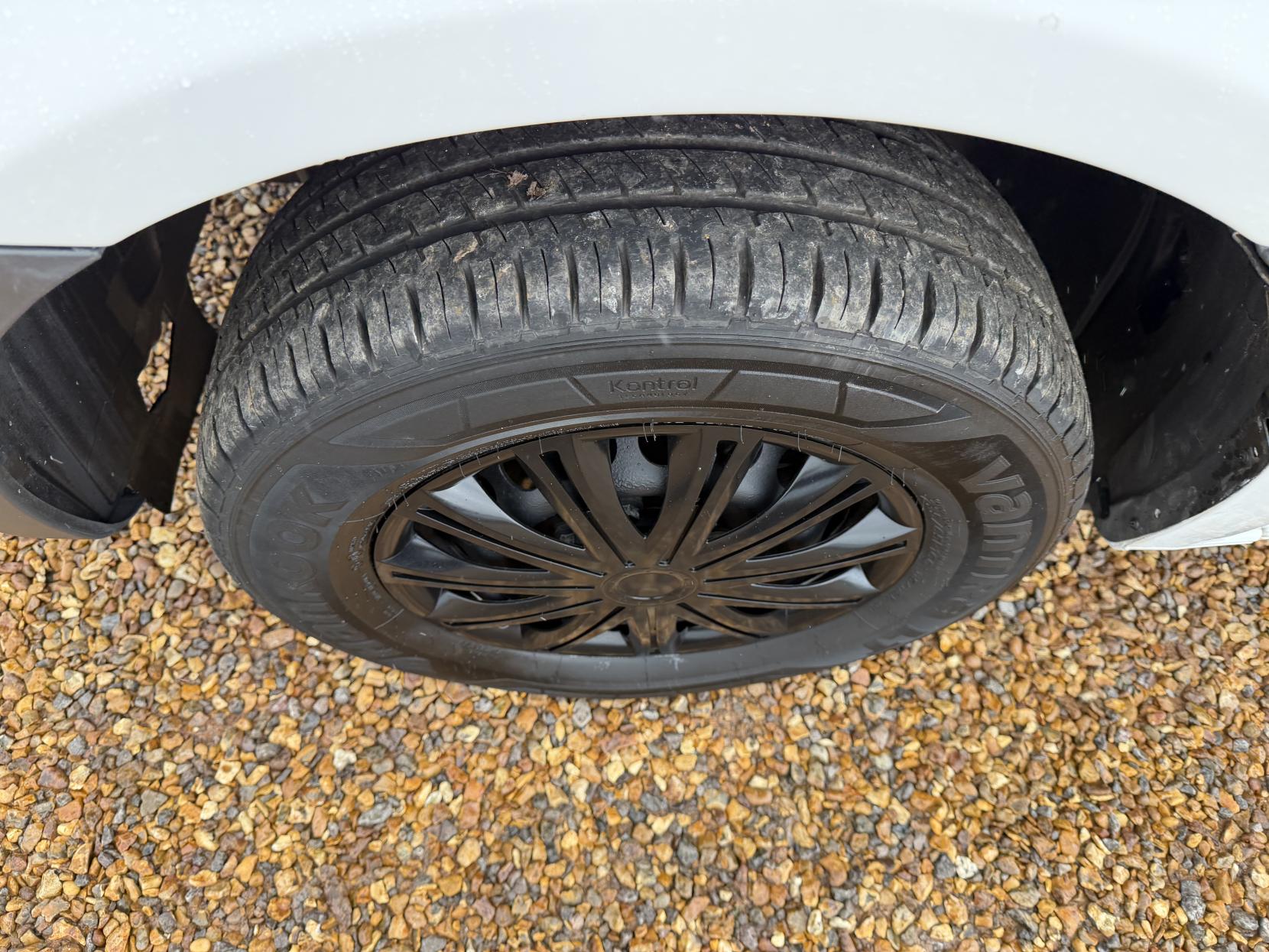 Mercedes-Benz Sprinter 2.0 315 CDI Progressive Panel Van 5dr Diesel Manual RWD L3 H2 Euro 6 (s/s) (150 ps)