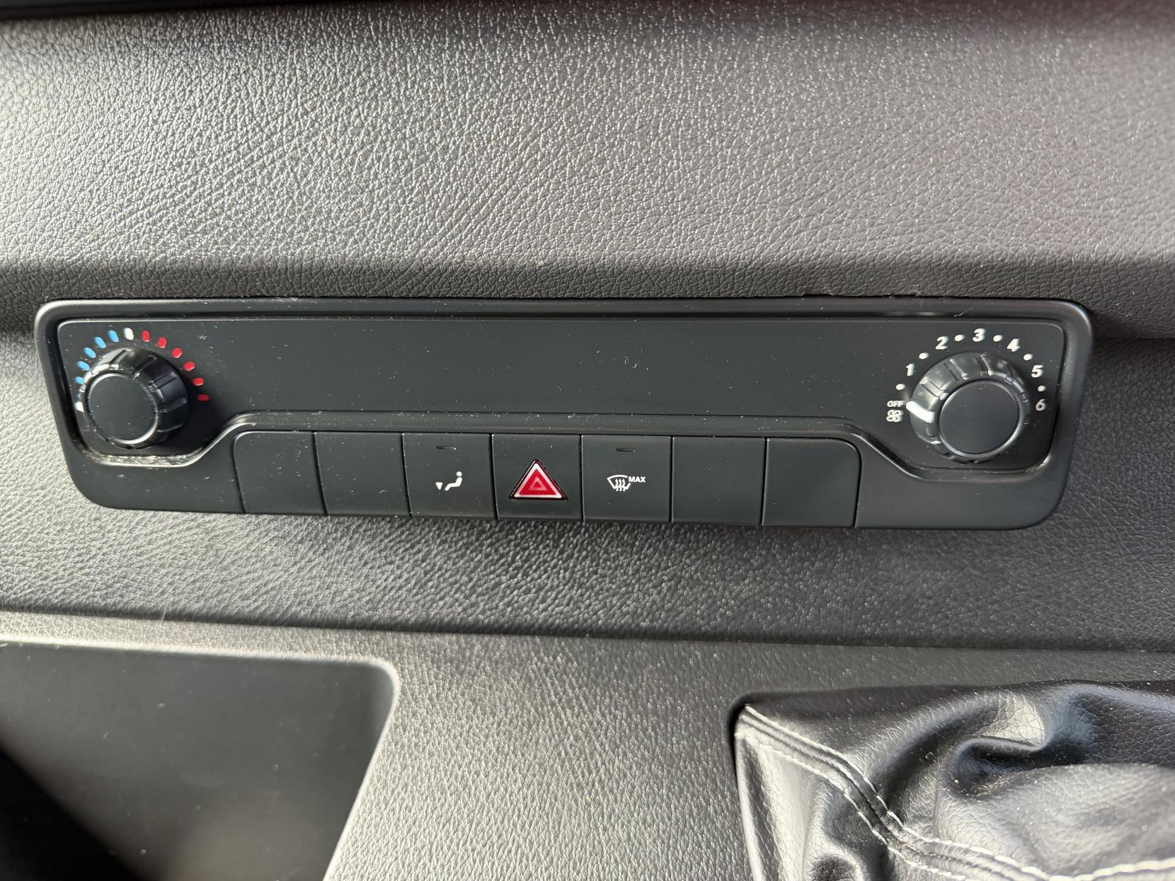 2020 Mercedes-Benz Sprinter 2.1 316 CDI Panel Van 5dr Diesel Manual RWD L3 H2 Euro 6 (163 ps) - Thumbnail 46