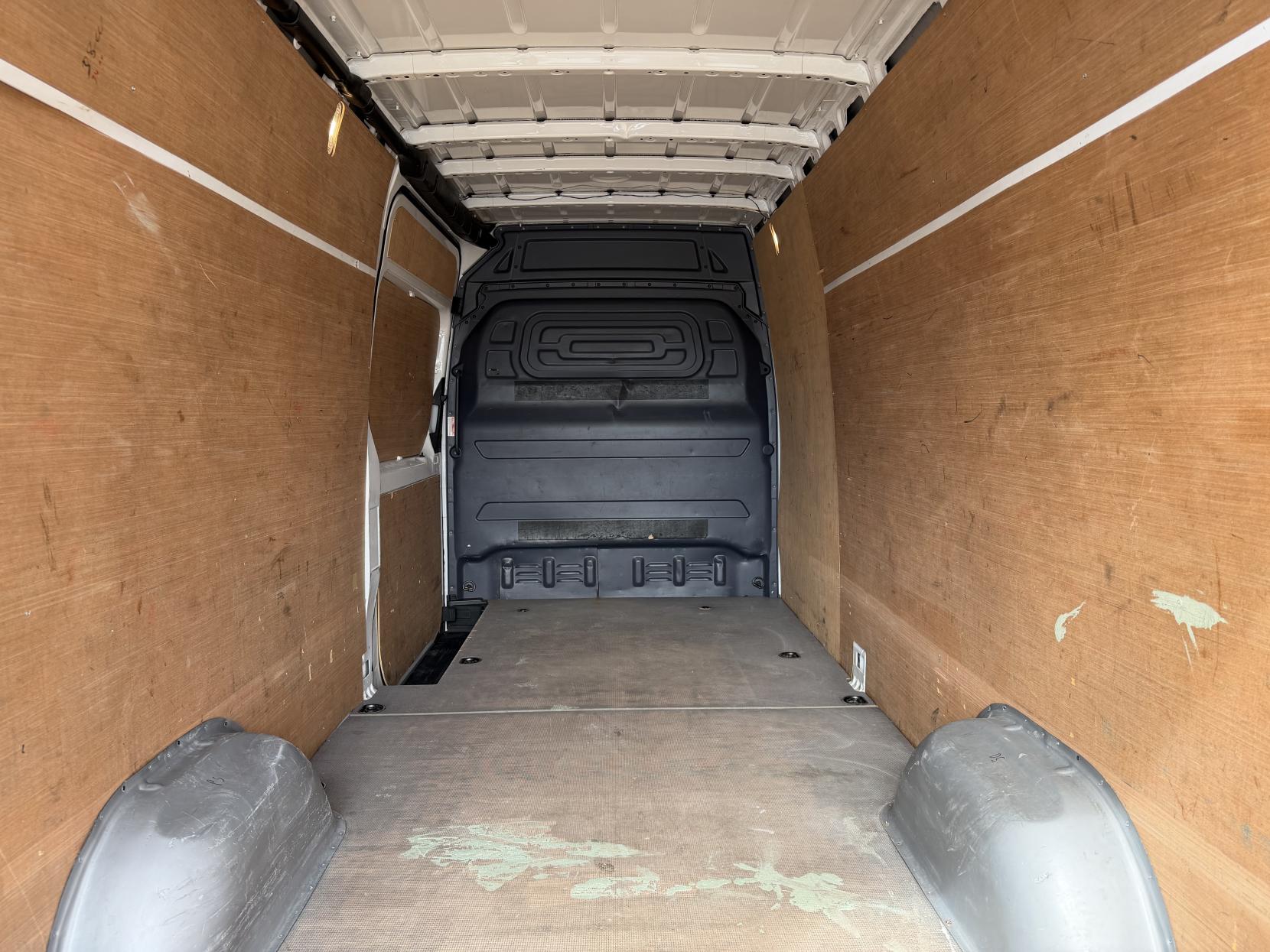 2020 Mercedes-Benz Sprinter 2.1 316 CDI Panel Van 5dr Diesel Manual RWD L3 H2 Euro 6 (163 ps) - Thumbnail 31