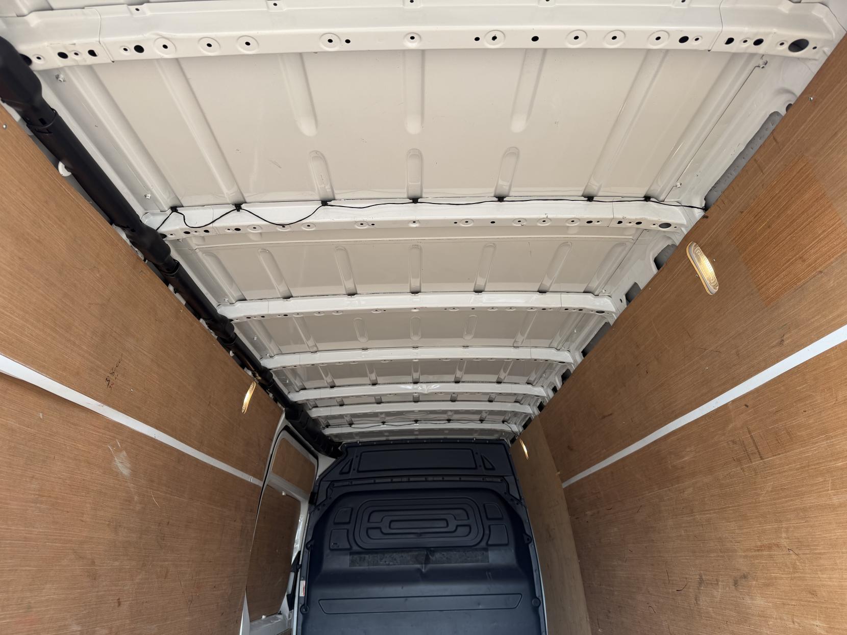 2020 Mercedes-Benz Sprinter 2.1 316 CDI Panel Van 5dr Diesel Manual RWD L3 H2 Euro 6 (163 ps) - Thumbnail 33