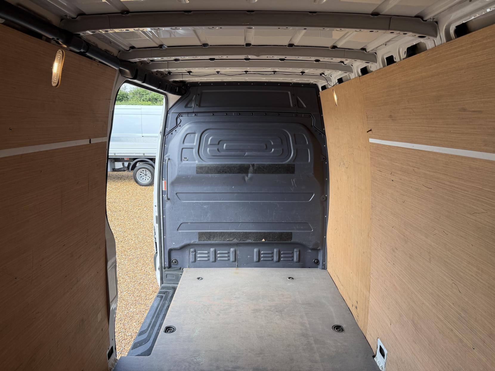 2020 Mercedes-Benz Sprinter 2.1 316 CDI Panel Van 5dr Diesel Manual RWD L3 H2 Euro 6 (163 ps) - Thumbnail 23