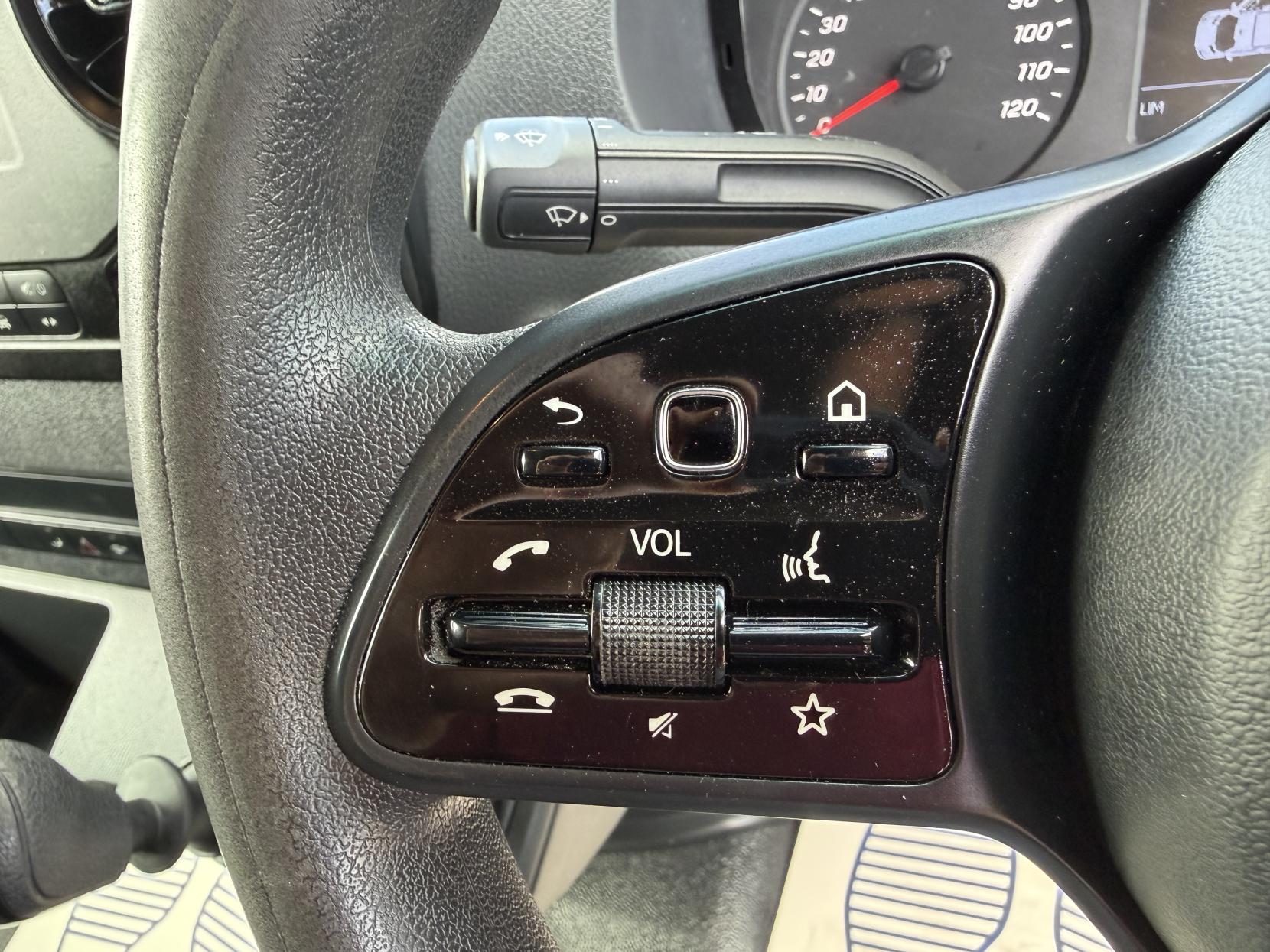 2020 Mercedes-Benz Sprinter 2.1 316 CDI Panel Van 5dr Diesel Manual RWD L3 H2 Euro 6 (163 ps) - Thumbnail 39
