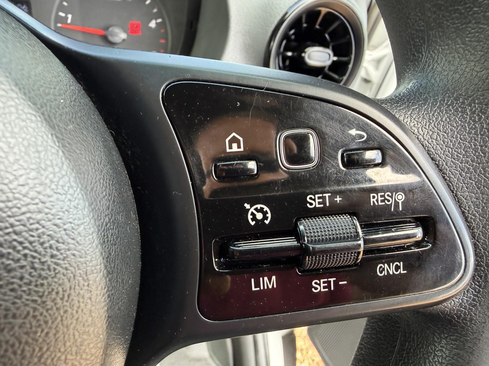 2020 Mercedes-Benz Sprinter 2.1 316 CDI Panel Van 5dr Diesel Manual RWD L3 H2 Euro 6 (163 ps) - Thumbnail 38