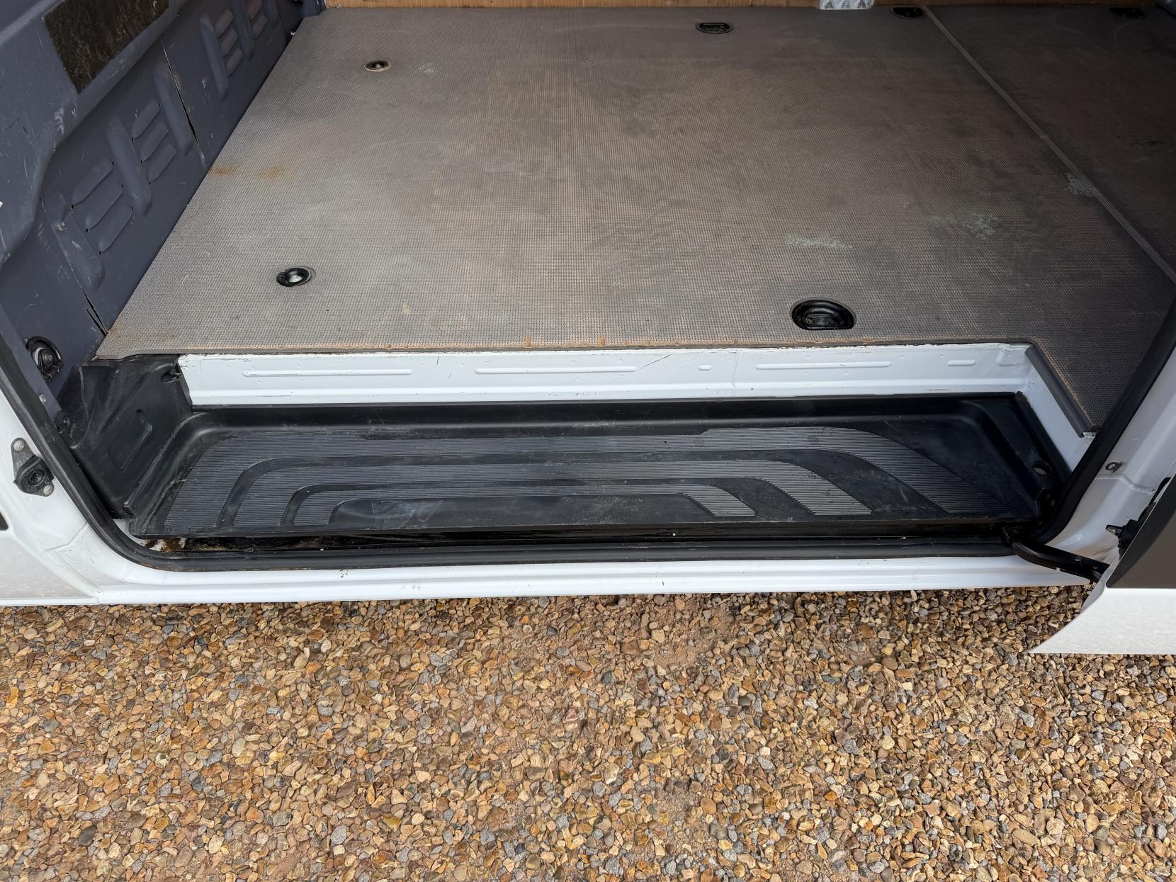 2020 Mercedes-Benz Sprinter 2.1 316 CDI Panel Van 5dr Diesel Manual RWD L3 H2 Euro 6 (163 ps) - Thumbnail 28