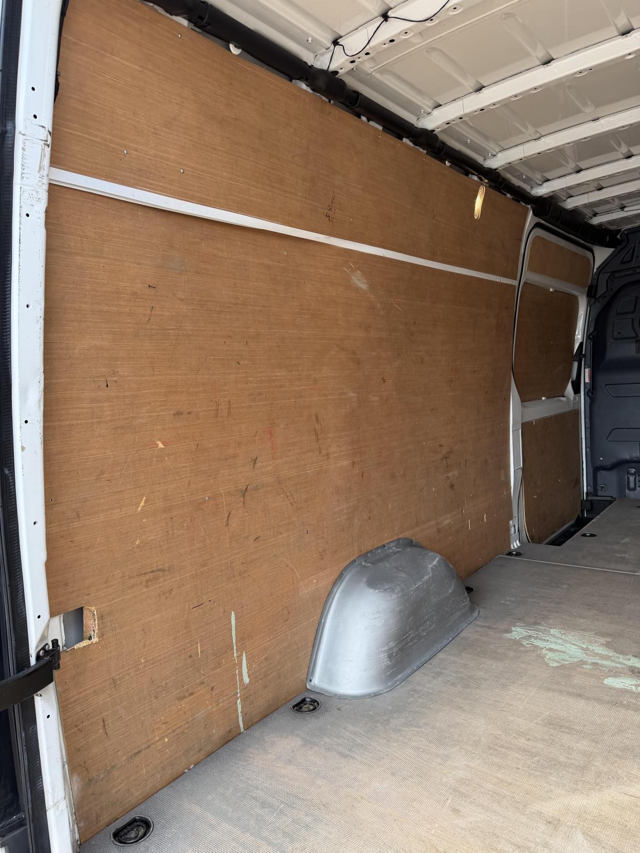 2020 Mercedes-Benz Sprinter 2.1 316 CDI Panel Van 5dr Diesel Manual RWD L3 H2 Euro 6 (163 ps) - Thumbnail 26