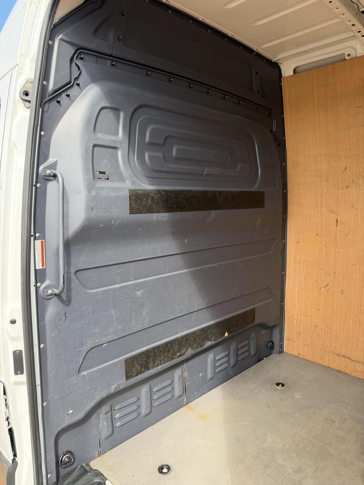 2020 Mercedes-Benz Sprinter 2.1 316 CDI Panel Van 5dr Diesel Manual RWD L3 H2 Euro 6 (163 ps) - Thumbnail 21