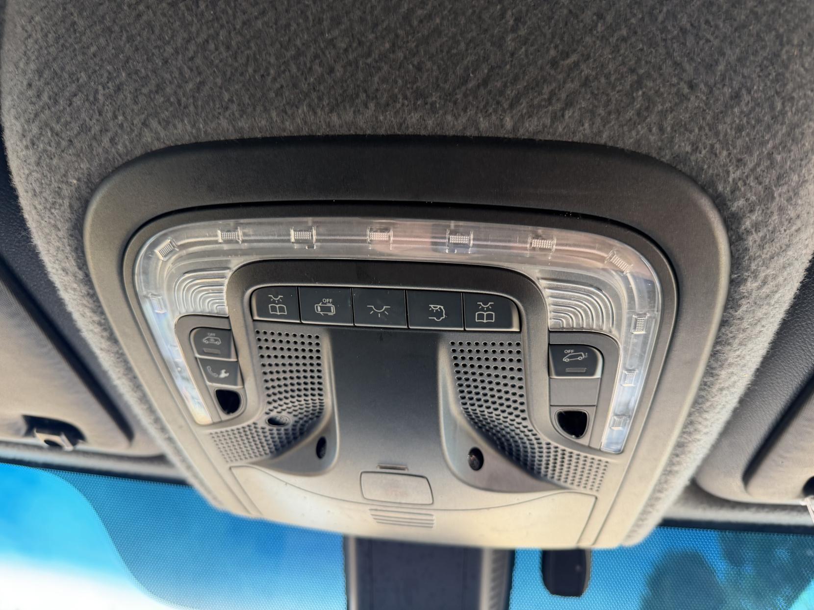 2020 Mercedes-Benz Sprinter 2.1 316 CDI Panel Van 5dr Diesel Manual RWD L3 H2 Euro 6 (163 ps) - Thumbnail 48