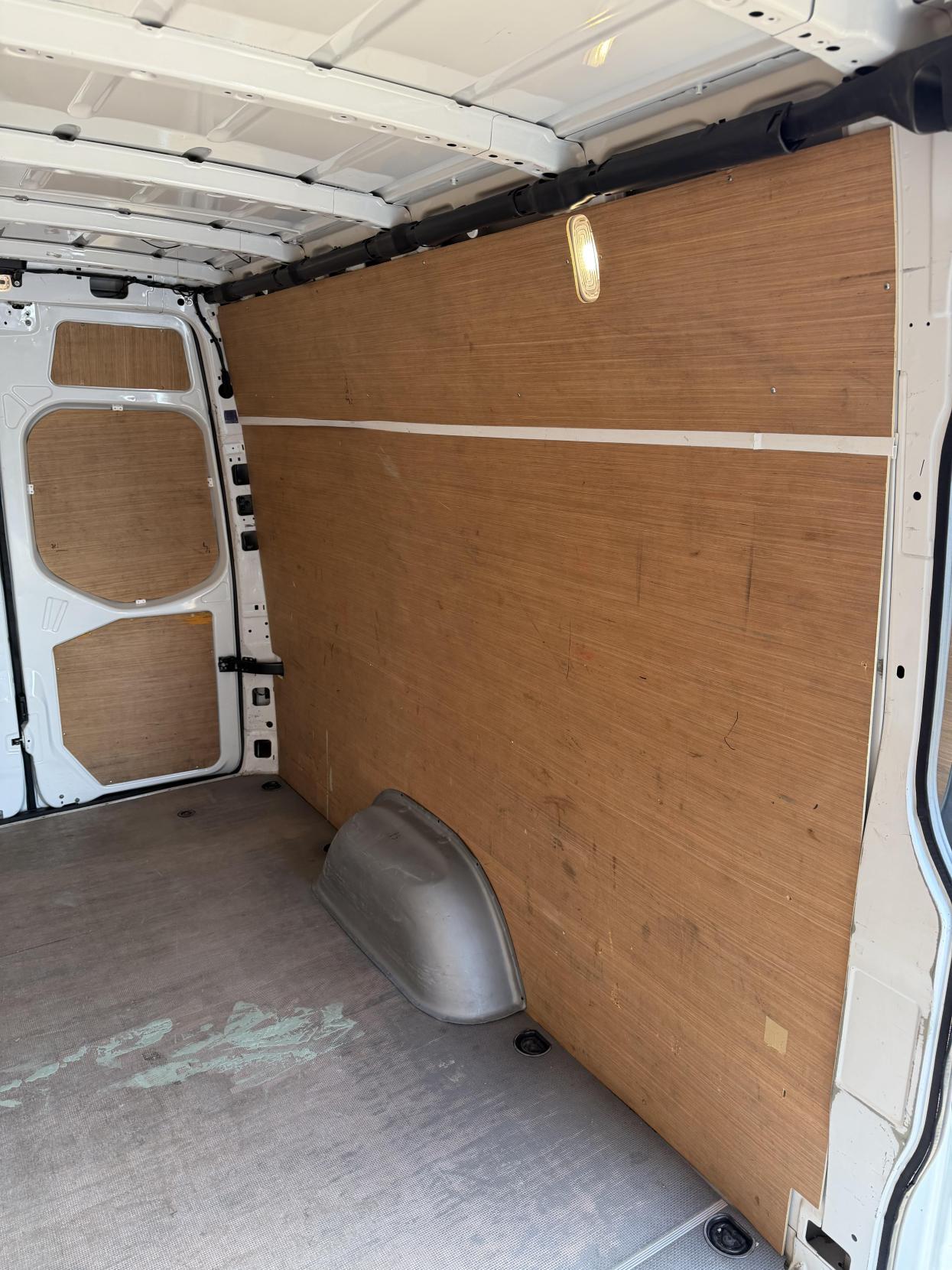 2020 Mercedes-Benz Sprinter 2.1 316 CDI Panel Van 5dr Diesel Manual RWD L3 H2 Euro 6 (163 ps) - Thumbnail 24