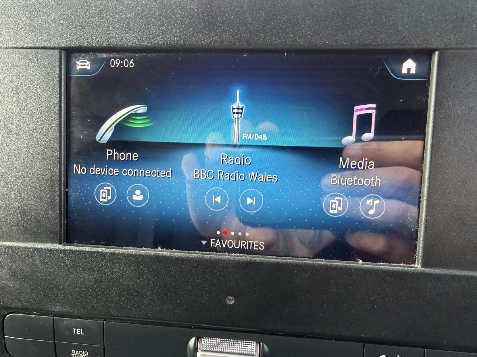 2020 Mercedes-Benz Sprinter 2.1 316 CDI Panel Van 5dr Diesel Manual RWD L3 H2 Euro 6 (163 ps) - Thumbnail 42