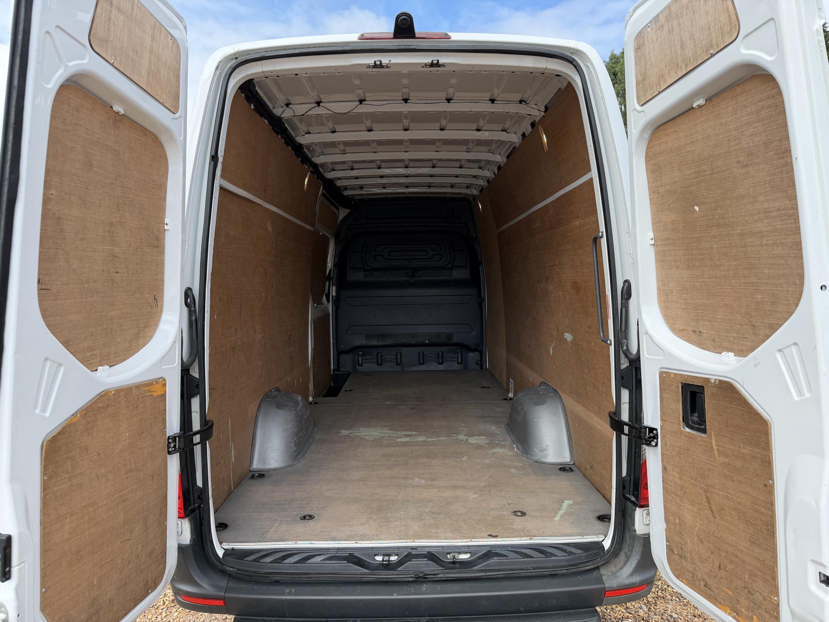 2020 Mercedes-Benz Sprinter 2.1 316 CDI Panel Van 5dr Diesel Manual RWD L3 H2 Euro 6 (163 ps) - Thumbnail 3