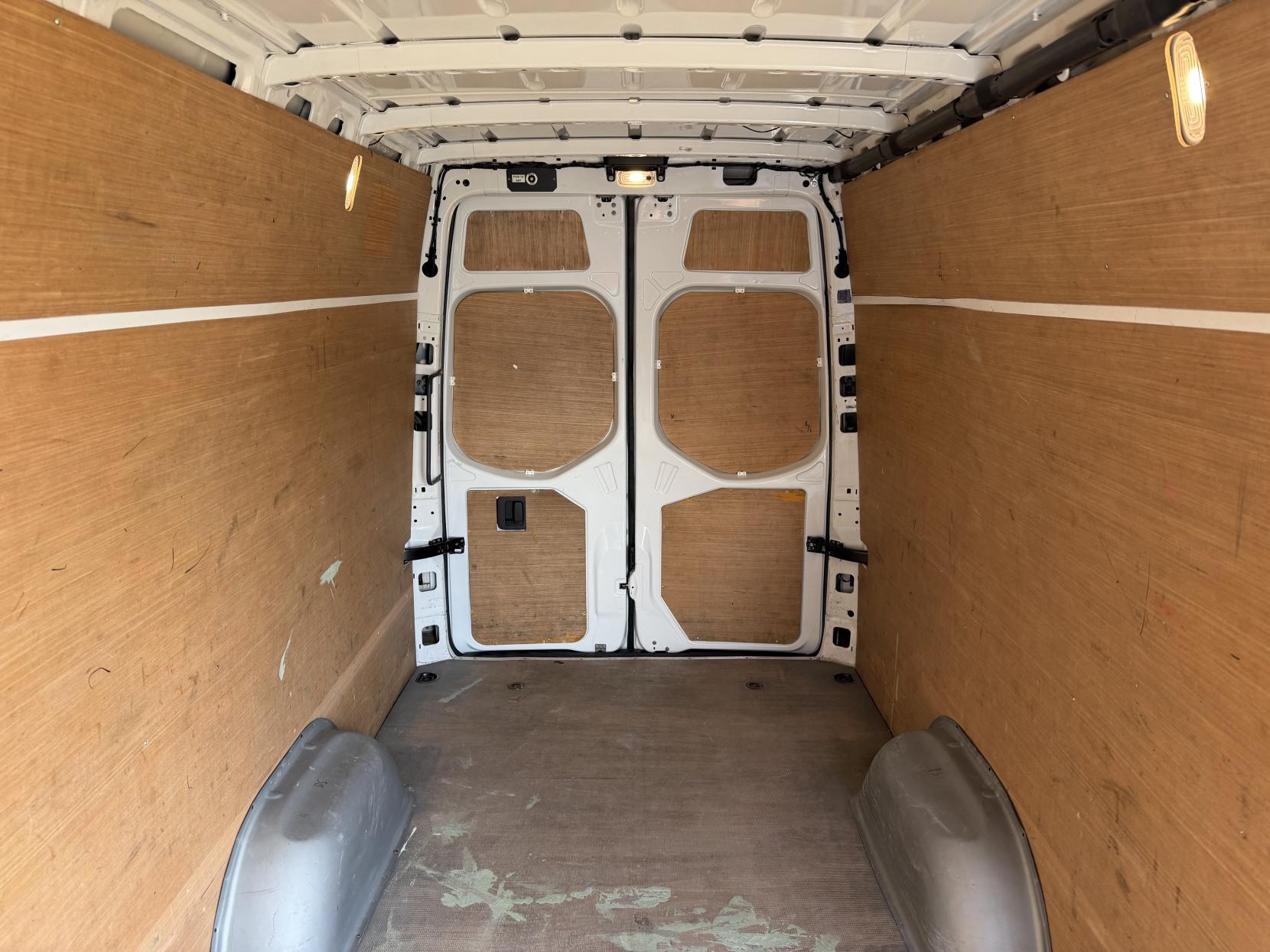2020 Mercedes-Benz Sprinter 2.1 316 CDI Panel Van 5dr Diesel Manual RWD L3 H2 Euro 6 (163 ps) - Thumbnail 25