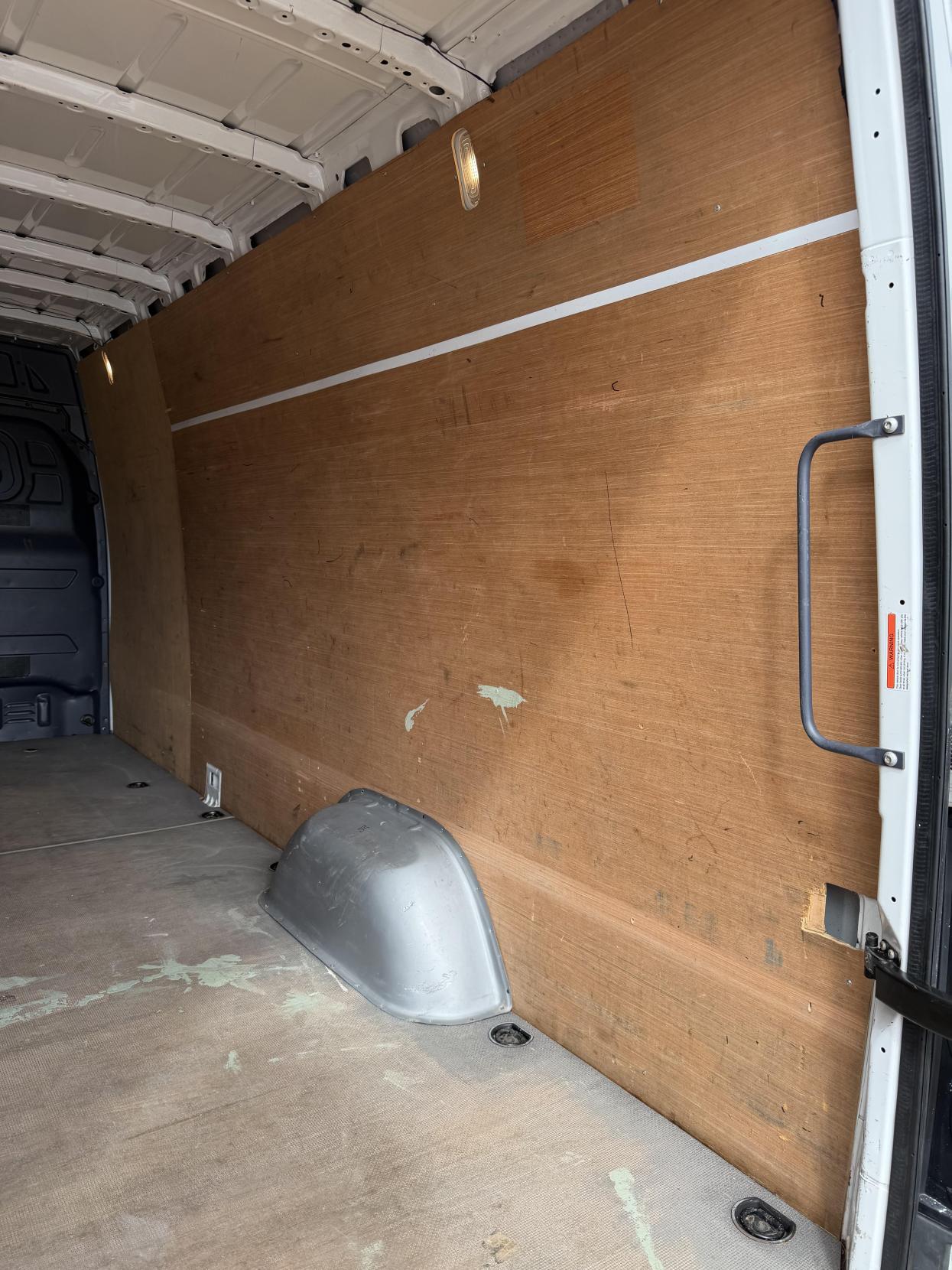 2020 Mercedes-Benz Sprinter 2.1 316 CDI Panel Van 5dr Diesel Manual RWD L3 H2 Euro 6 (163 ps) - Thumbnail 30