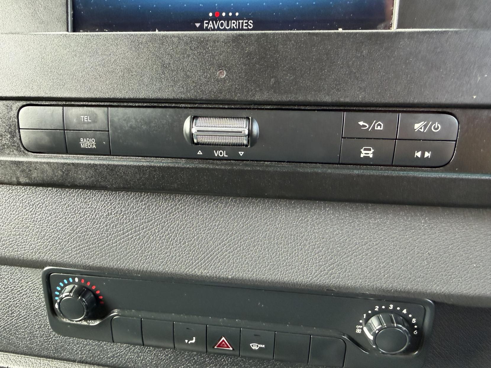 2020 Mercedes-Benz Sprinter 2.1 316 CDI Panel Van 5dr Diesel Manual RWD L3 H2 Euro 6 (163 ps) - Thumbnail 41