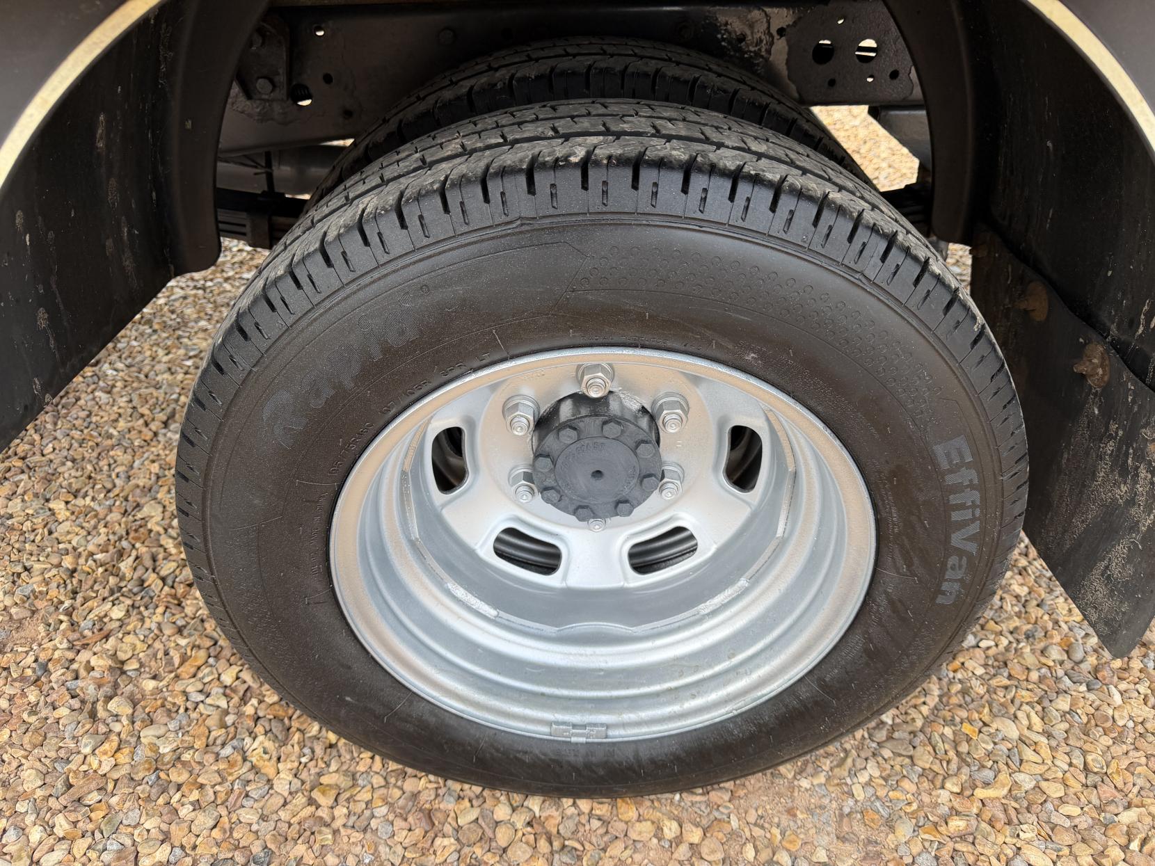 2015 Iveco Daily 2.3 TD 35C13 Dropside 4dr Diesel Manual L3 (DriveAway) (126 bhp) - Thumbnail 51