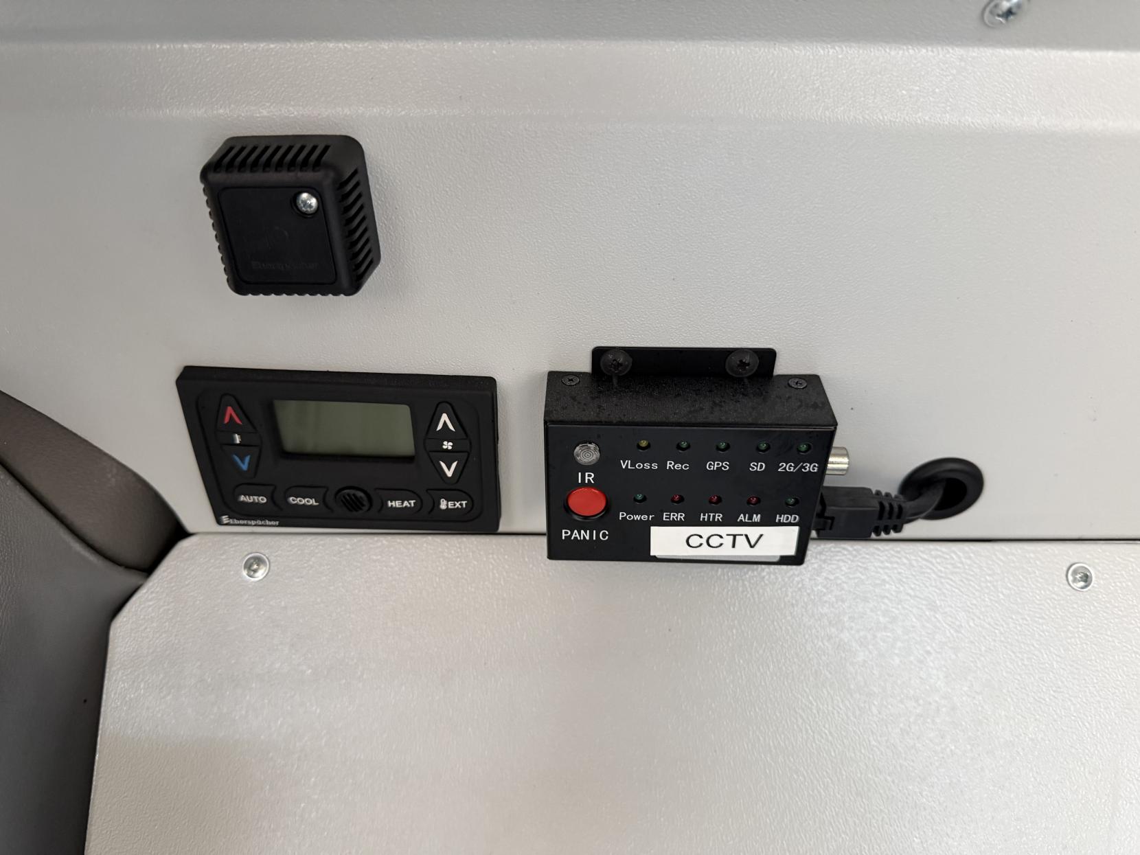 Mercedes-Benz Sprinter 2.1 316 CDi Panel Van 5dr Diesel 7G-Tronic RWD L1 (204 g/km, 163 bhp)