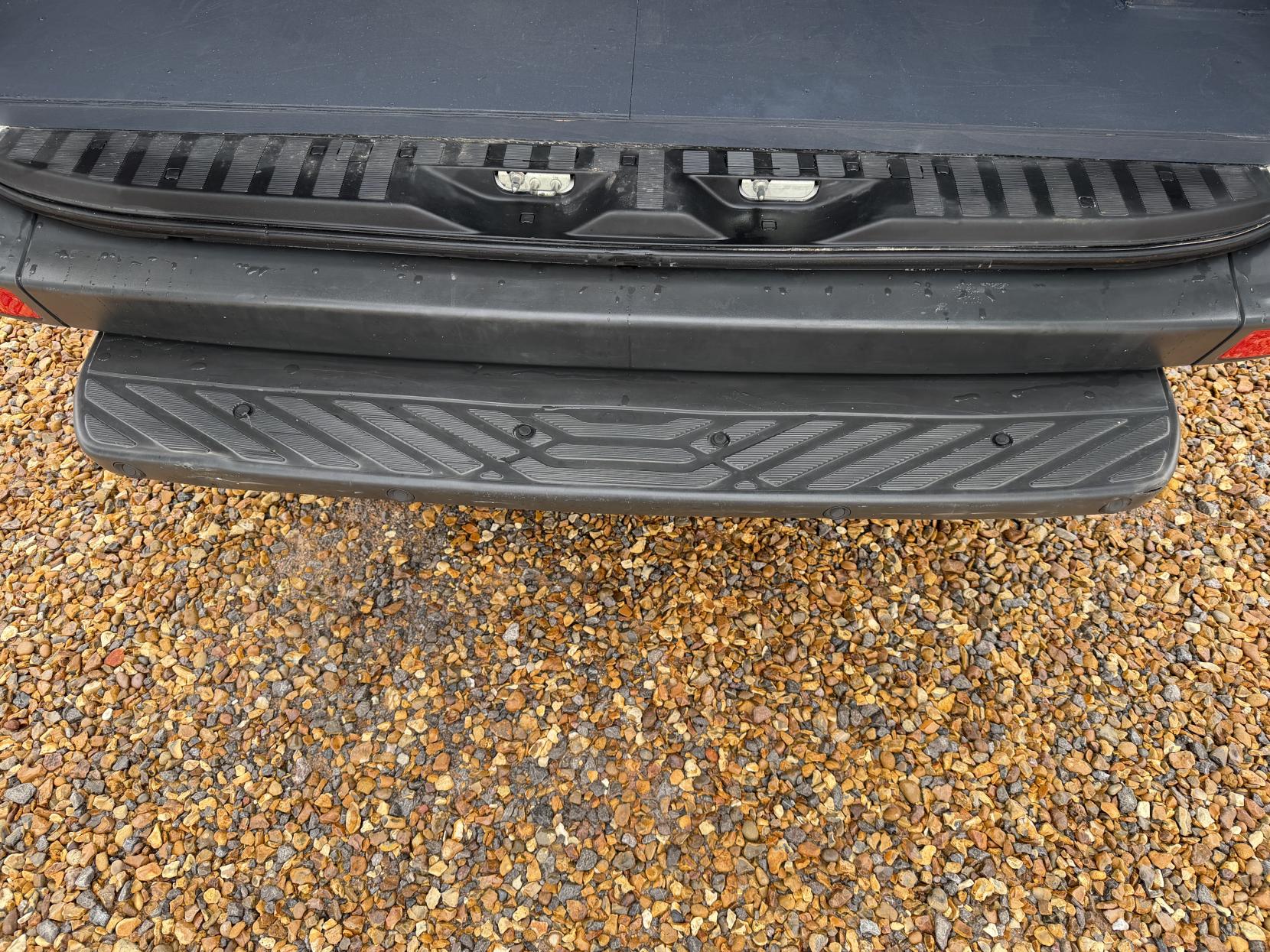 Mercedes-Benz Sprinter 2.1 316 CDi Panel Van 5dr Diesel 7G-Tronic RWD L1 (204 g/km, 163 bhp)