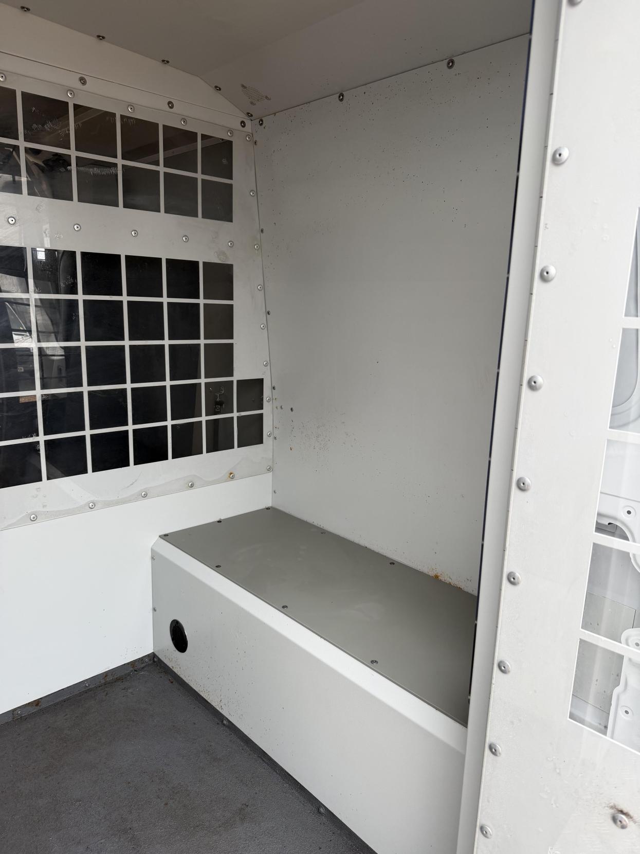 Mercedes-Benz Sprinter 2.1 316 CDi Panel Van 5dr Diesel 7G-Tronic RWD L1 (204 g/km, 163 bhp)