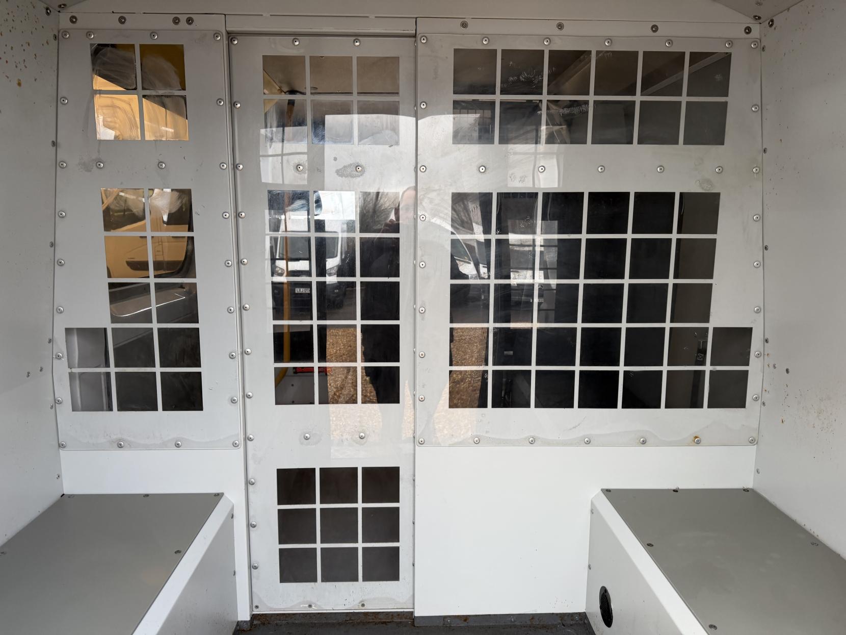 Mercedes-Benz Sprinter 2.1 316 CDi Panel Van 5dr Diesel 7G-Tronic RWD L1 (204 g/km, 163 bhp)