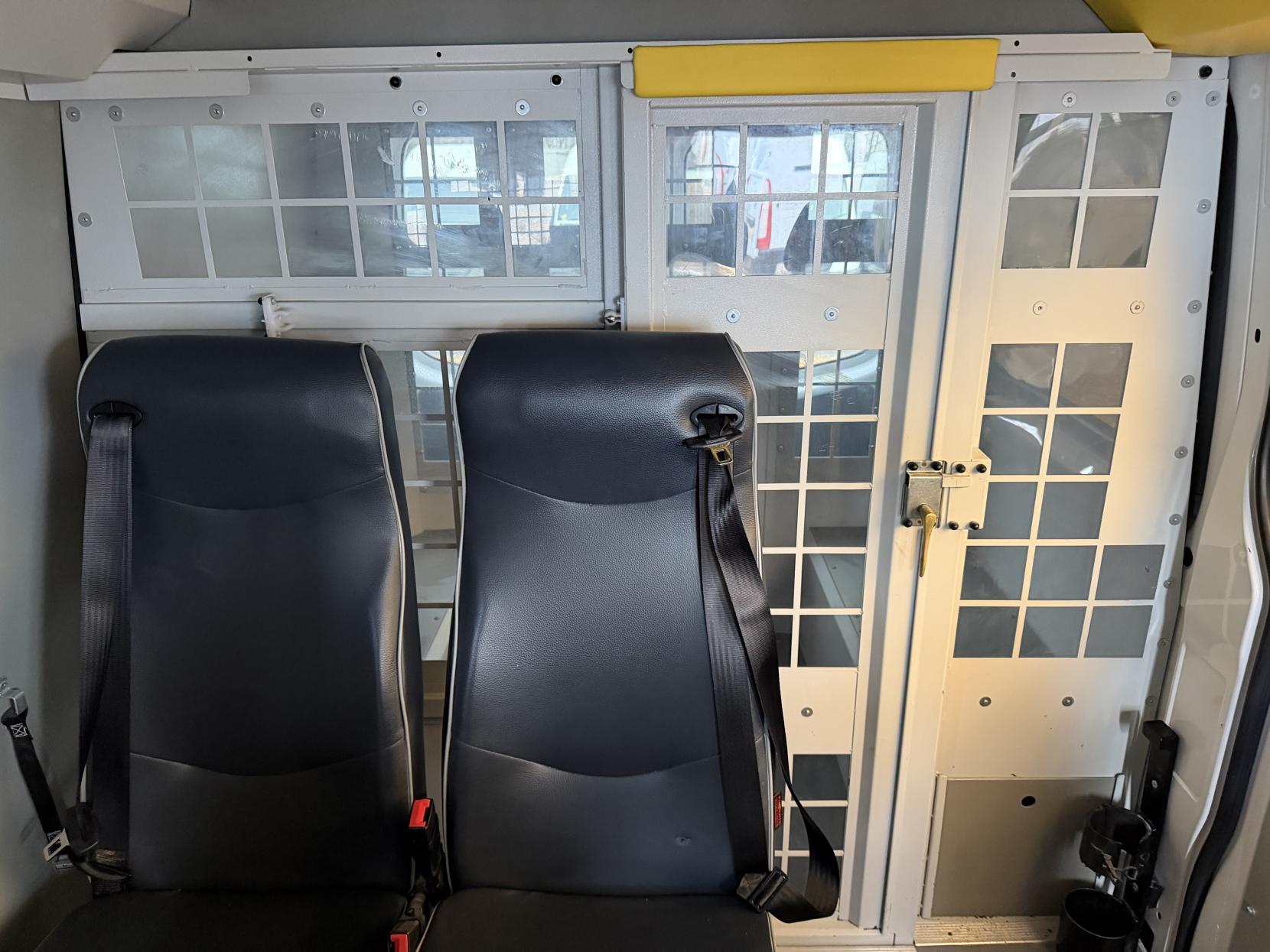 Mercedes-Benz Sprinter 2.1 316 CDi Panel Van 5dr Diesel 7G-Tronic RWD L1 (204 g/km, 163 bhp)