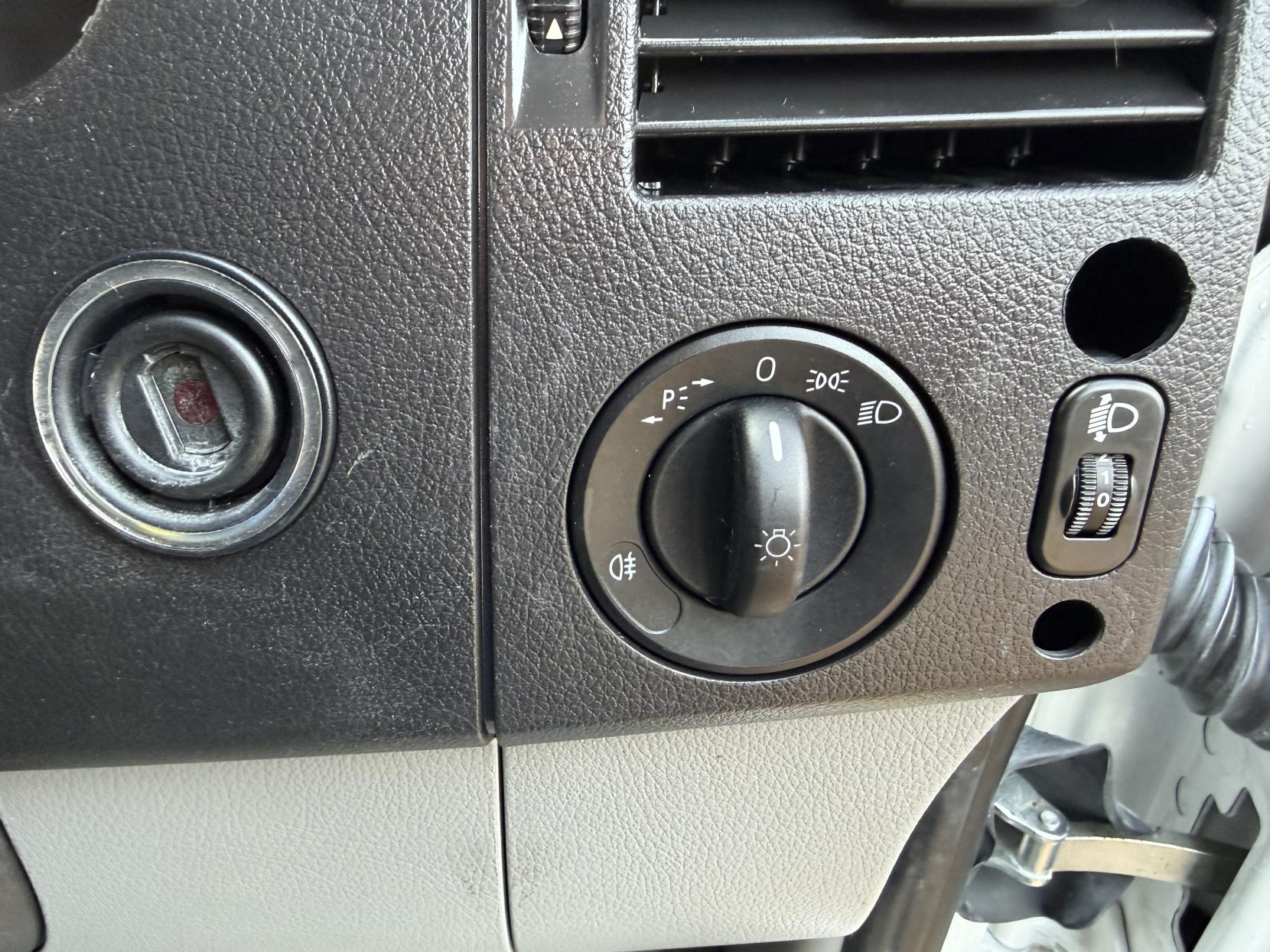 Mercedes-Benz Sprinter 2.1 316 CDi Panel Van 5dr Diesel 7G-Tronic RWD L1 (204 g/km, 163 bhp)