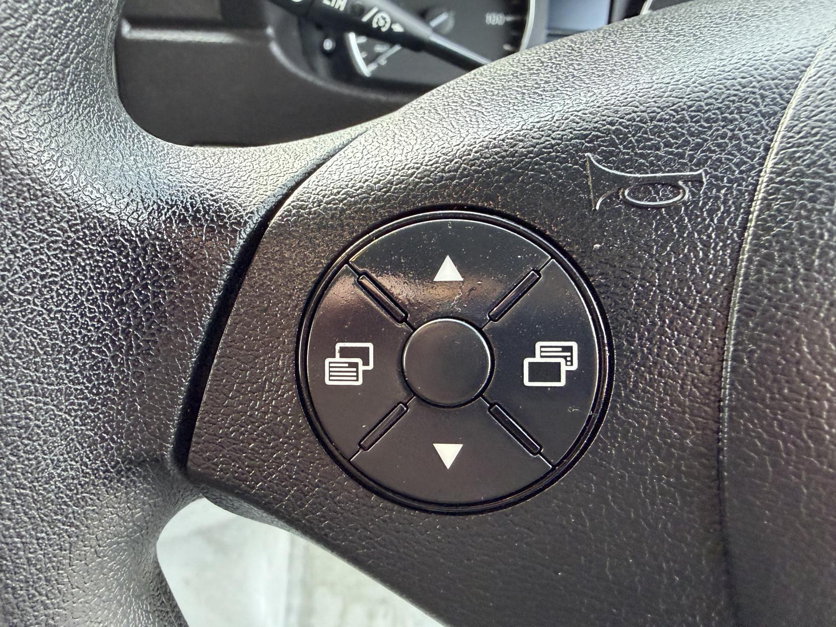 Mercedes-Benz Sprinter 2.1 316 CDi Panel Van 5dr Diesel 7G-Tronic RWD L1 (204 g/km, 163 bhp)