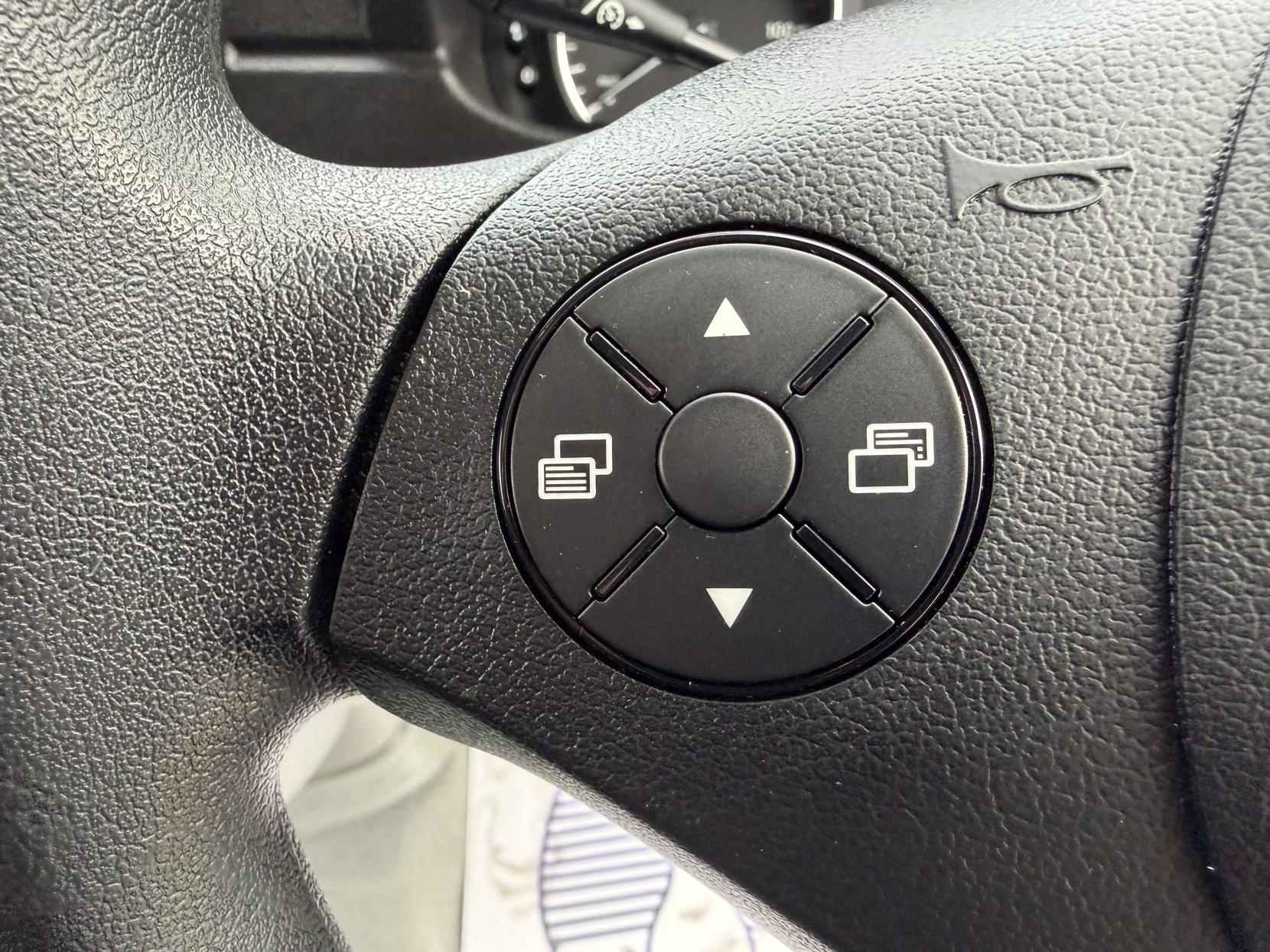 Mercedes-Benz Sprinter 2.1 316 CDi Panel Van 5dr Diesel 7G-Tronic RWD L1 (204 g/km, 163 bhp)