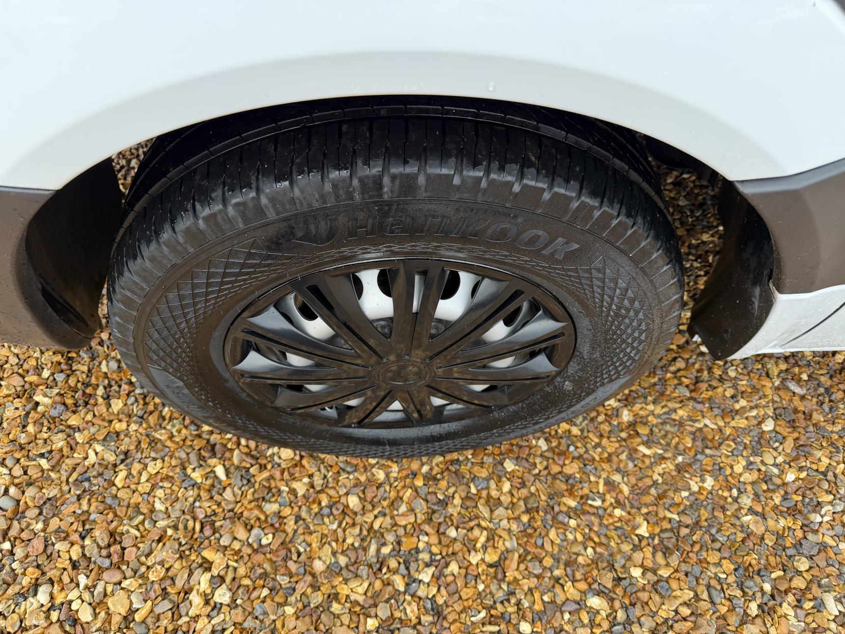 Mercedes-Benz Sprinter 2.1 316 CDi Panel Van 5dr Diesel 7G-Tronic RWD L1 (204 g/km, 163 bhp)