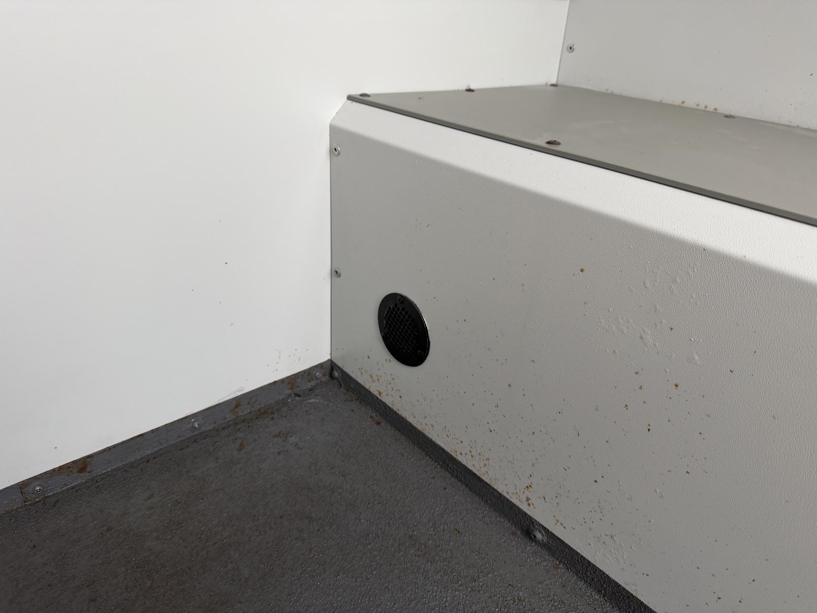 Mercedes-Benz Sprinter 2.1 316 CDi Panel Van 5dr Diesel 7G-Tronic RWD L1 (204 g/km, 163 bhp)