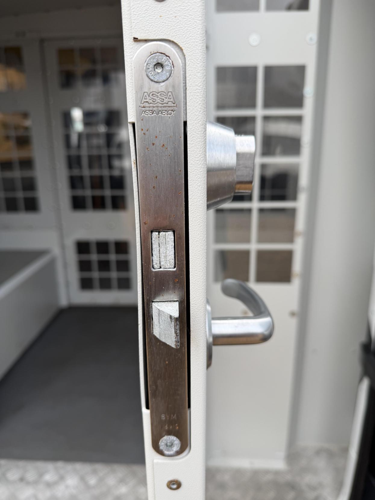 Mercedes-Benz Sprinter 2.1 316 CDi Panel Van 5dr Diesel 7G-Tronic RWD L1 (204 g/km, 163 bhp)