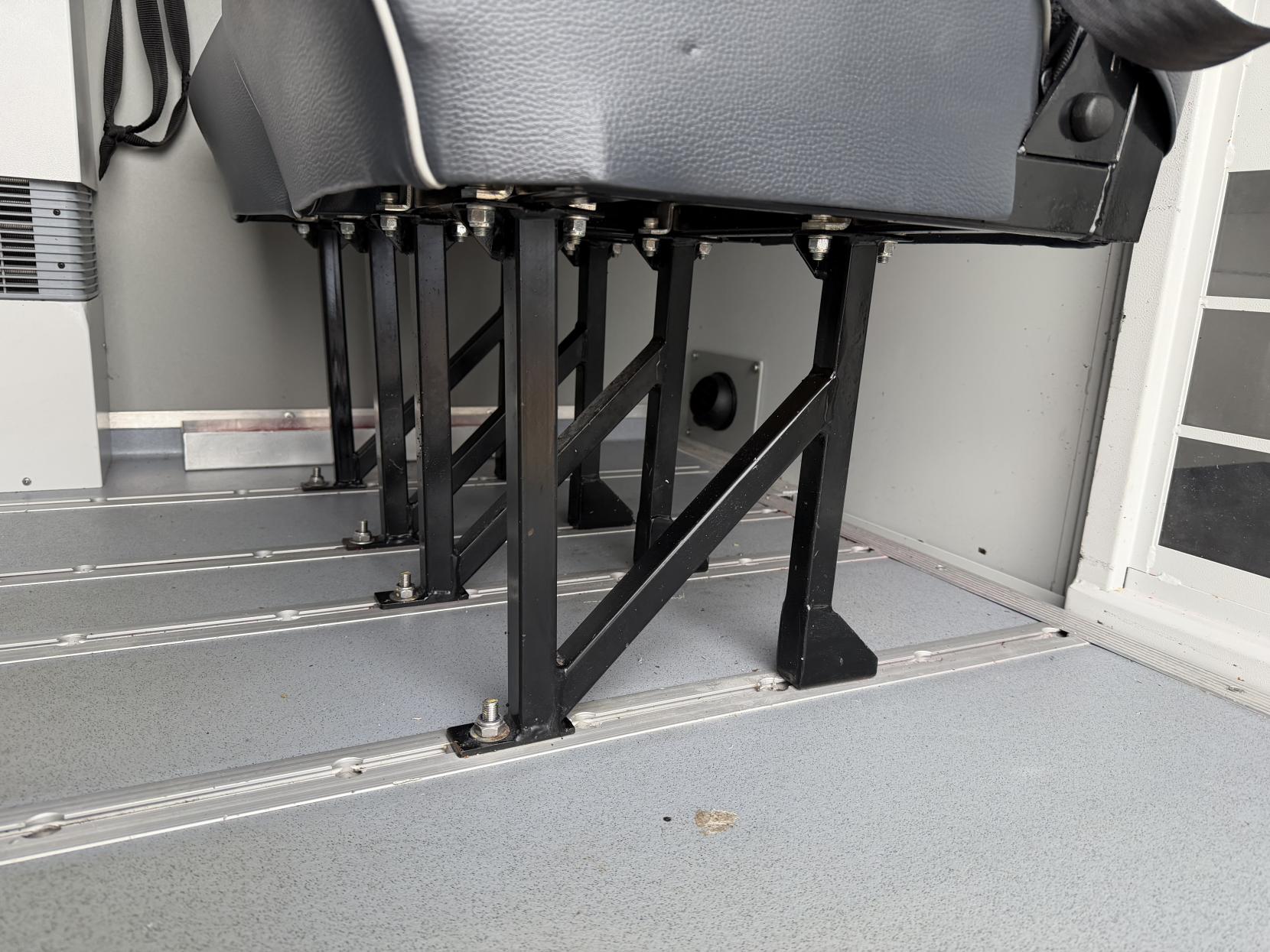 Mercedes-Benz Sprinter 2.1 316 CDi Panel Van 5dr Diesel 7G-Tronic RWD L1 (204 g/km, 163 bhp)