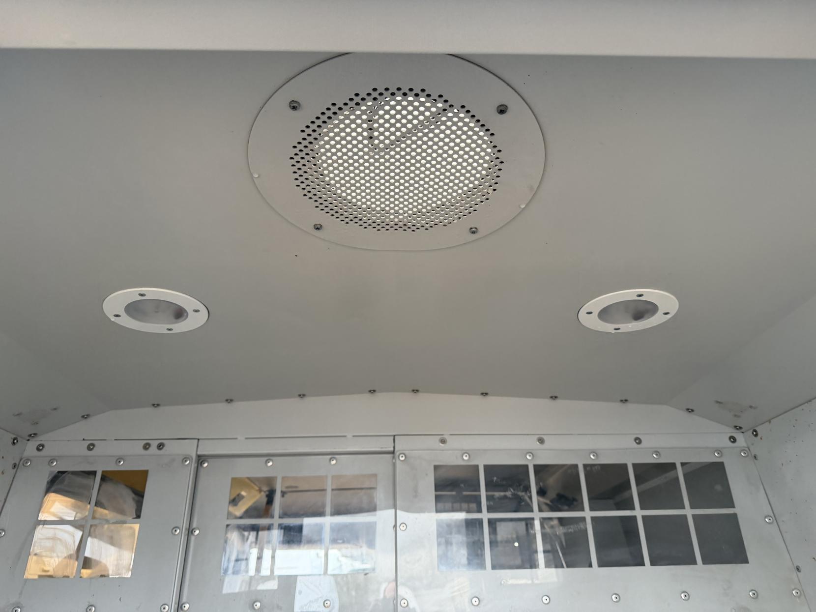 Mercedes-Benz Sprinter 2.1 316 CDi Panel Van 5dr Diesel 7G-Tronic RWD L1 (204 g/km, 163 bhp)