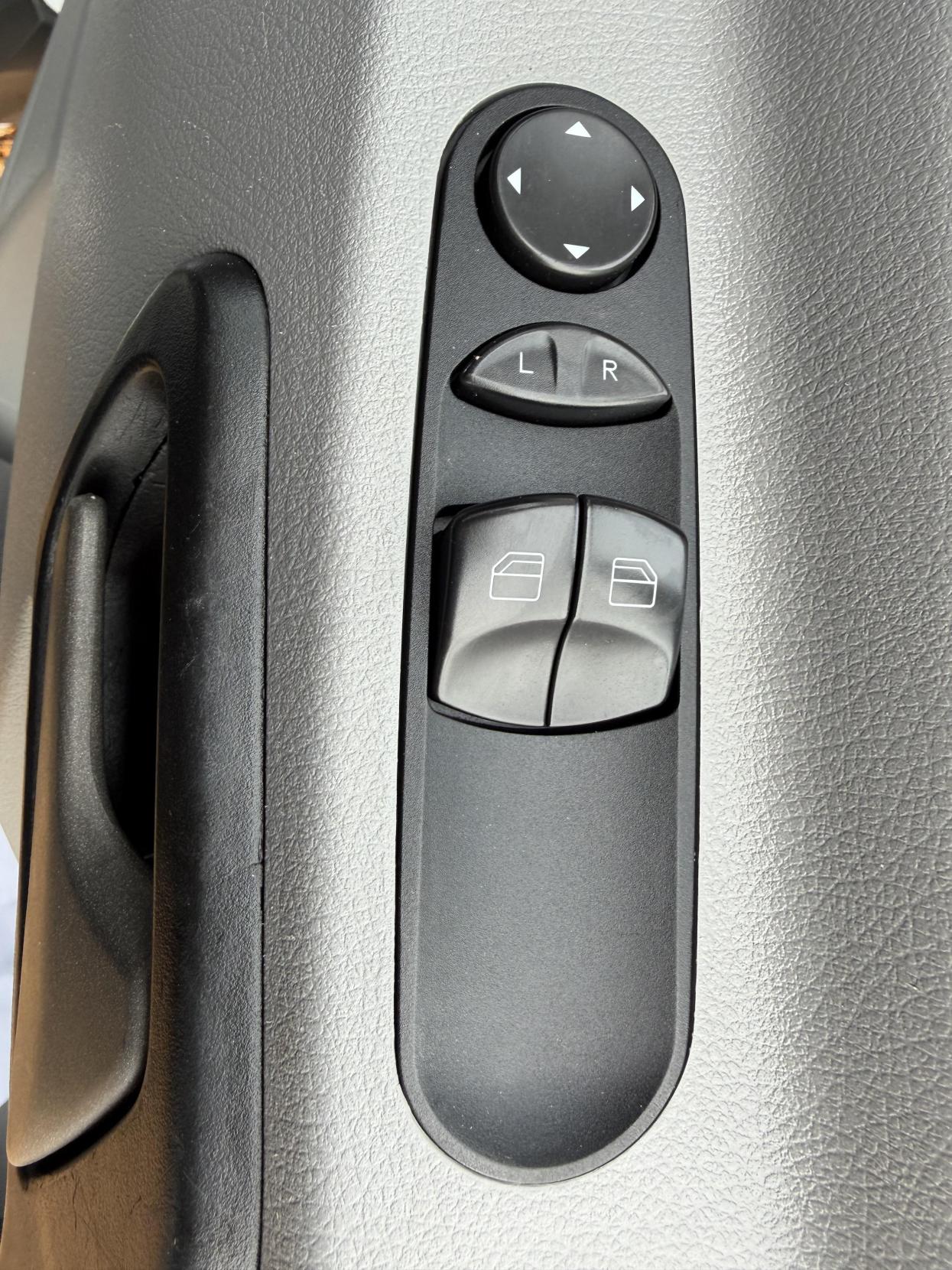 Mercedes-Benz Sprinter 2.1 316 CDi Panel Van 5dr Diesel 7G-Tronic RWD L1 (204 g/km, 163 bhp)