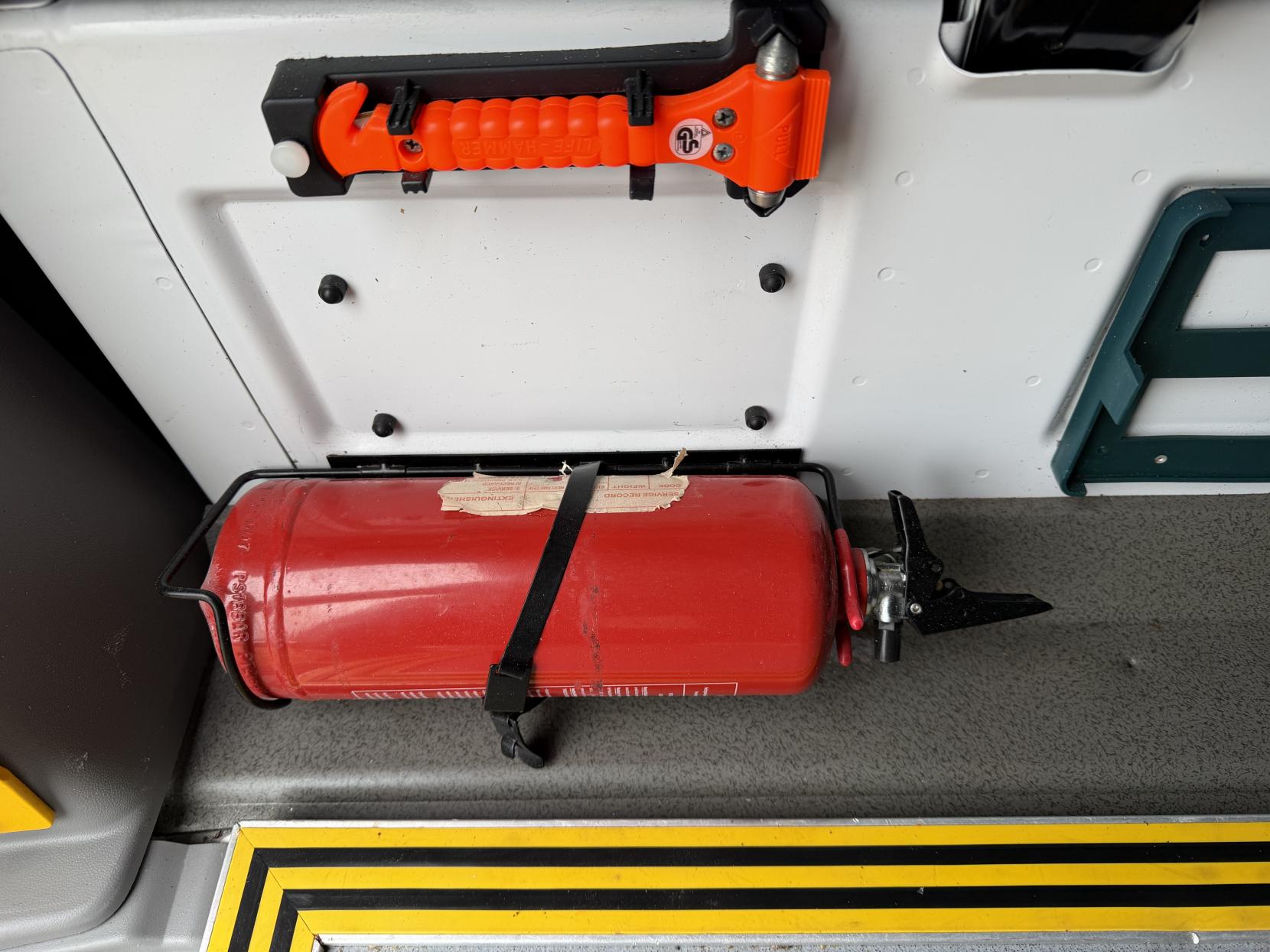 Mercedes-Benz Sprinter 2.1 316 CDi Panel Van 5dr Diesel 7G-Tronic RWD L1 (204 g/km, 163 bhp)