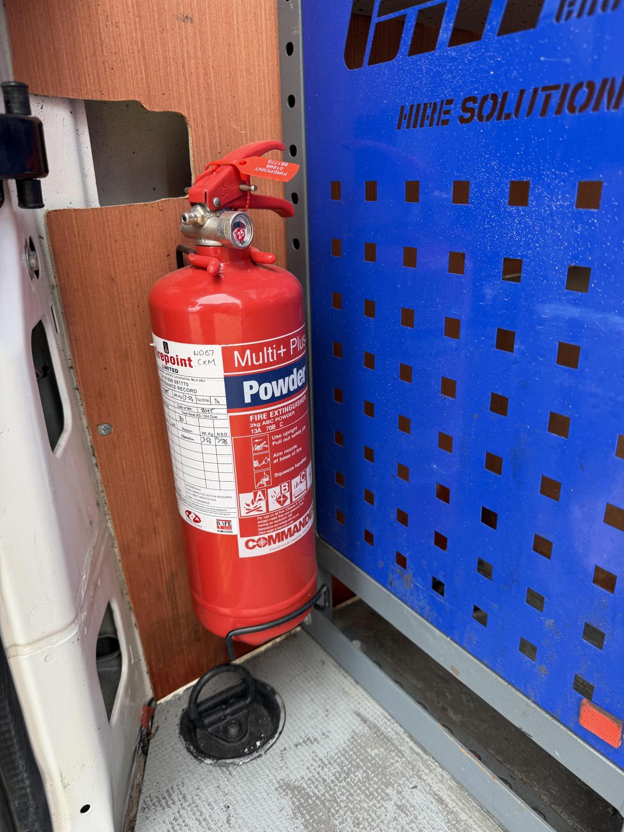 Mercedes-Benz Sprinter 2.1 314 CDi Panel Van 5dr Diesel Manual RWD L2 (213 g/km, 140 bhp)