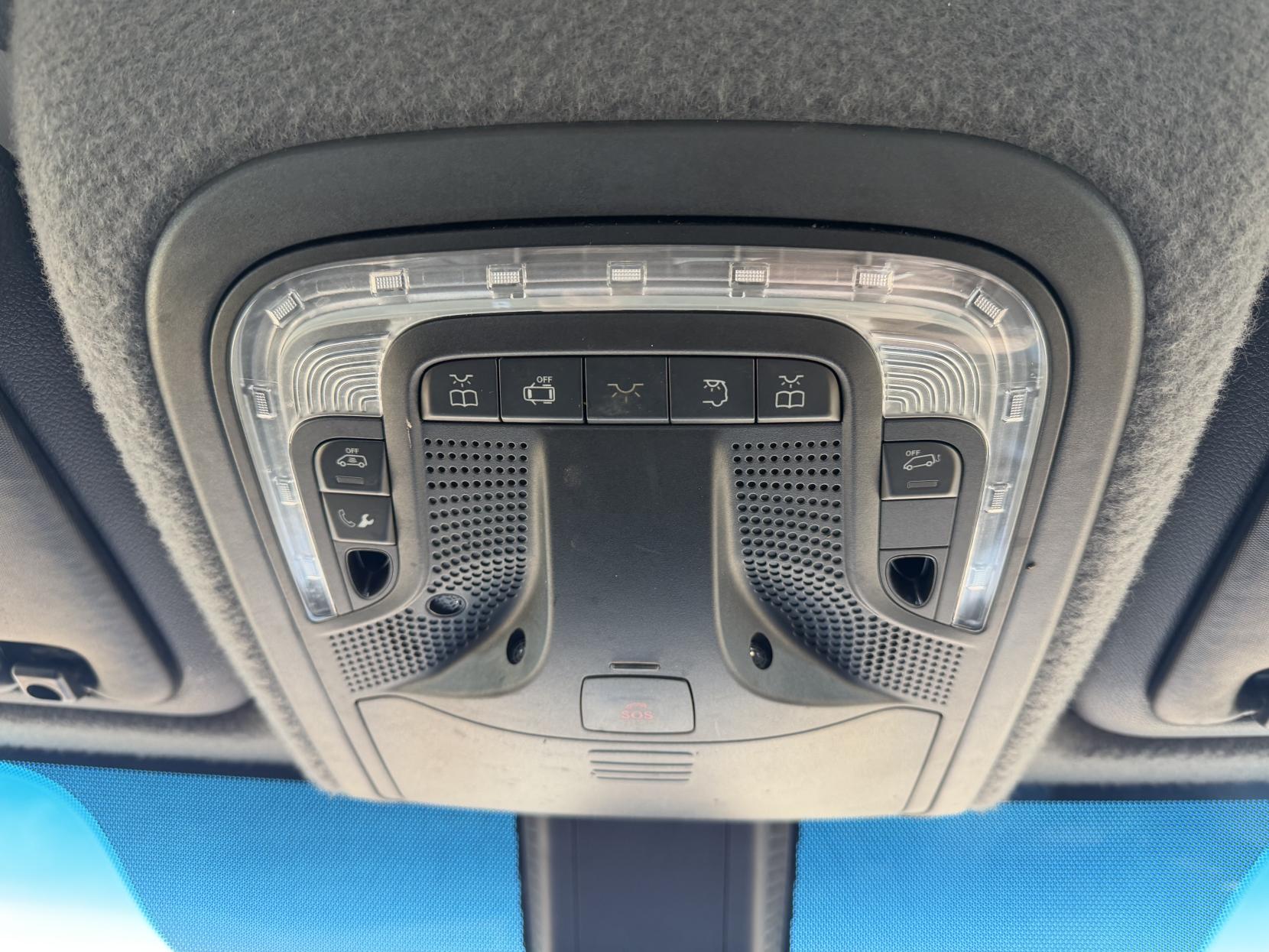 2021 Mercedes-Benz Sprinter 2.1 314 CDI Progressive Panel Van 5dr Diesel Manual FWD L2 H2 Euro 6 (s/s) (143 ps) - Thumbnail 29