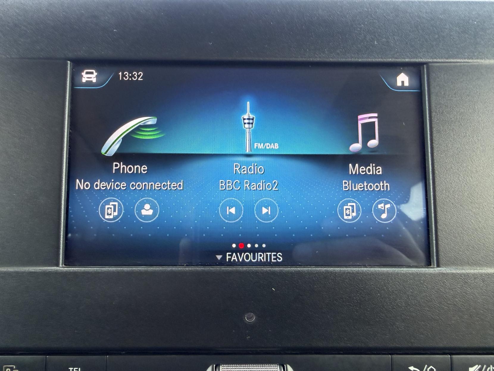 2021 Mercedes-Benz Sprinter 2.1 314 CDI Progressive Panel Van 5dr Diesel Manual FWD L2 H2 Euro 6 (s/s) (143 ps) - Thumbnail 20