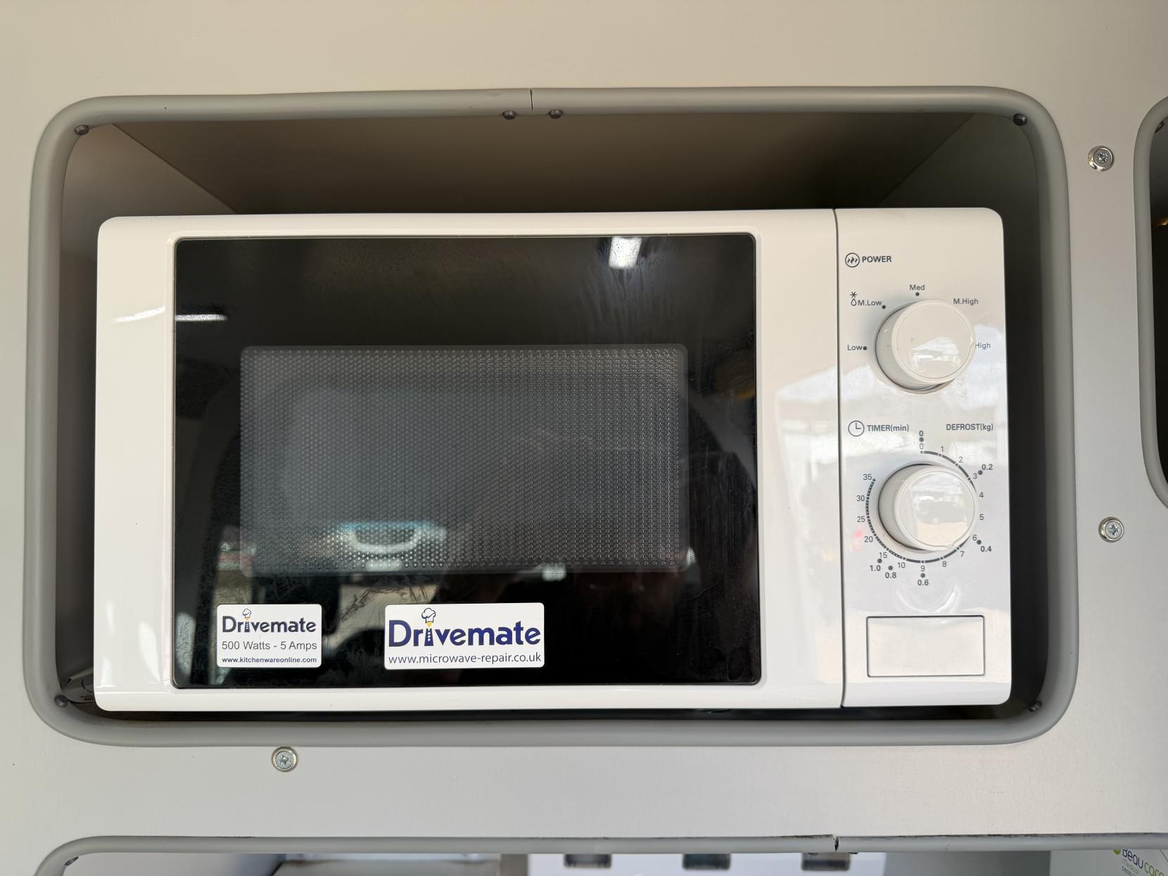 2021 Mercedes-Benz Sprinter 2.1 314 CDI Progressive Panel Van 5dr Diesel Manual FWD L2 H2 Euro 6 (s/s) (143 ps) - Thumbnail 41
