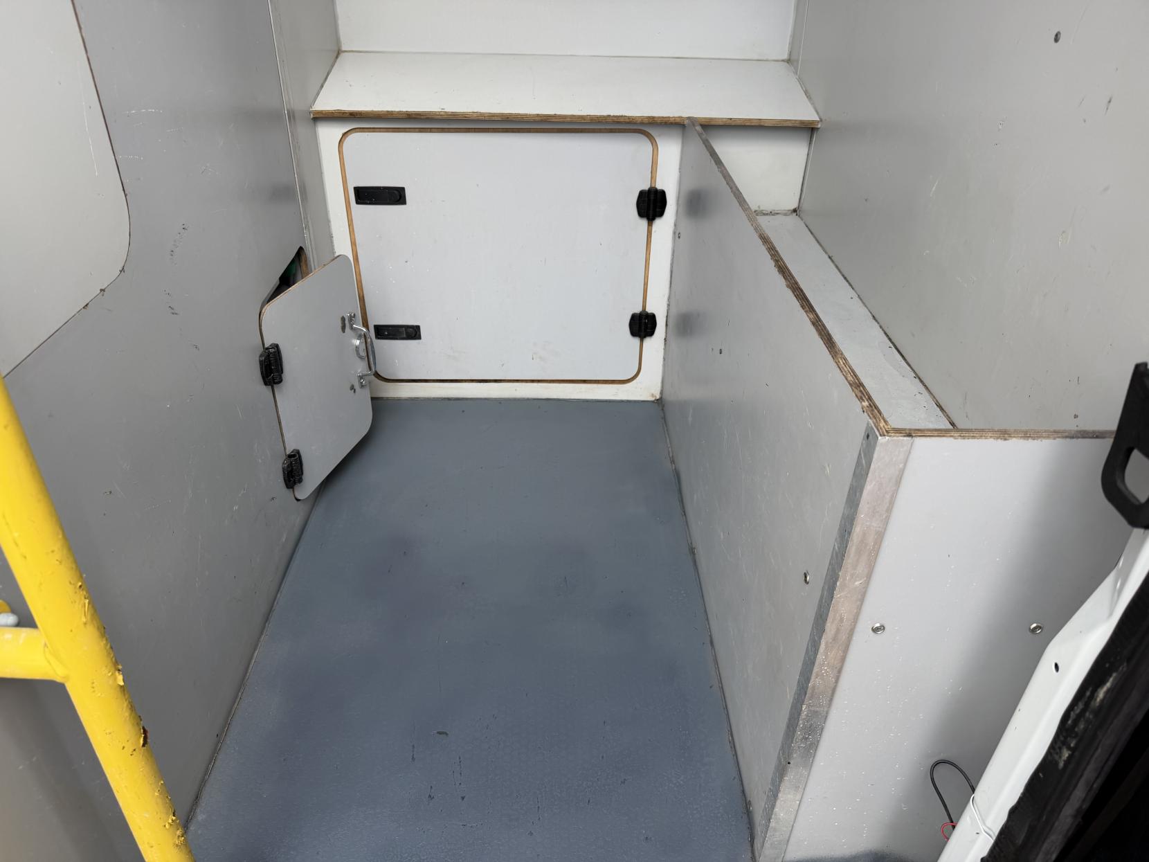 2021 Mercedes-Benz Sprinter 2.1 314 CDI Progressive Panel Van 5dr Diesel Manual FWD L2 H2 Euro 6 (s/s) (143 ps) - Thumbnail 55