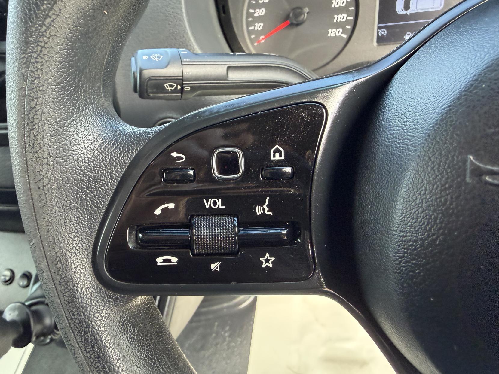 2021 Mercedes-Benz Sprinter 2.1 314 CDI Progressive Panel Van 5dr Diesel Manual FWD L2 H2 Euro 6 (s/s) (143 ps) - Thumbnail 17