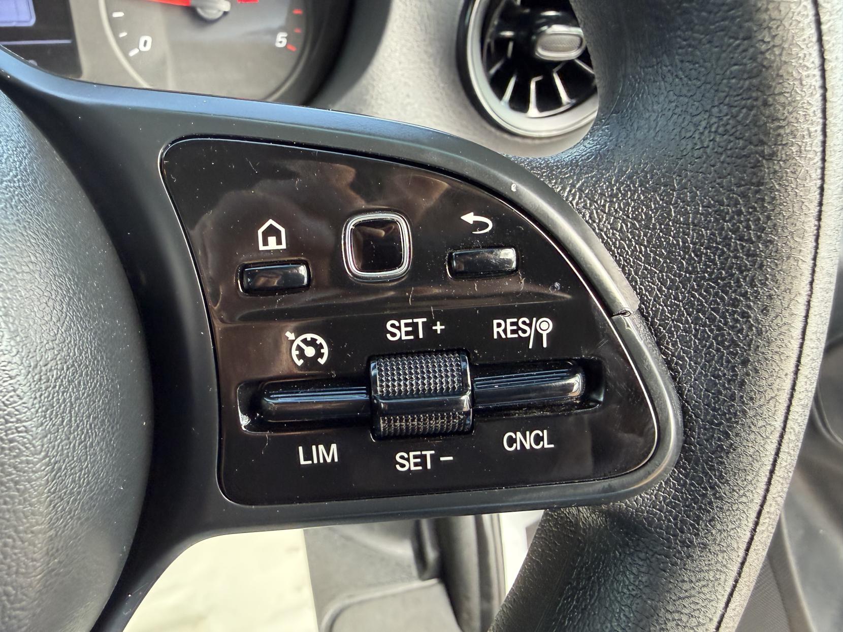 2021 Mercedes-Benz Sprinter 2.1 314 CDI Progressive Panel Van 5dr Diesel Manual FWD L2 H2 Euro 6 (s/s) (143 ps) - Thumbnail 19