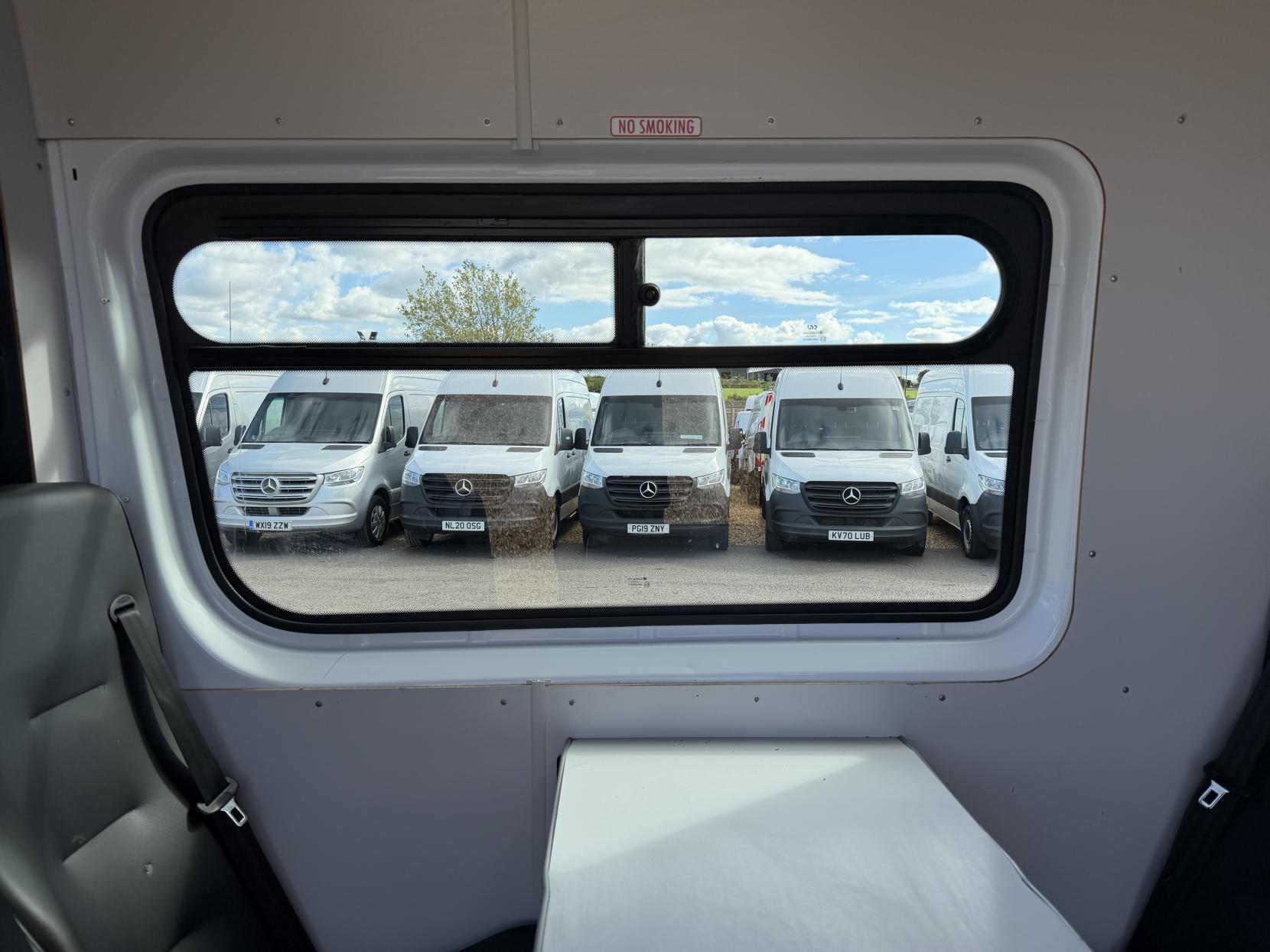 2021 Mercedes-Benz Sprinter 2.1 314 CDI Progressive Panel Van 5dr Diesel Manual FWD L2 H2 Euro 6 (s/s) (143 ps) - Thumbnail 33