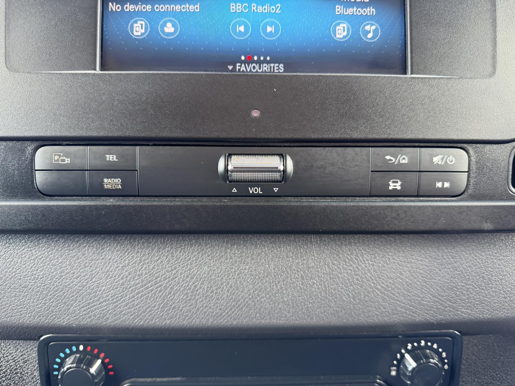 2021 Mercedes-Benz Sprinter 2.1 314 CDI Progressive Panel Van 5dr Diesel Manual FWD L2 H2 Euro 6 (s/s) (143 ps) - Thumbnail 22