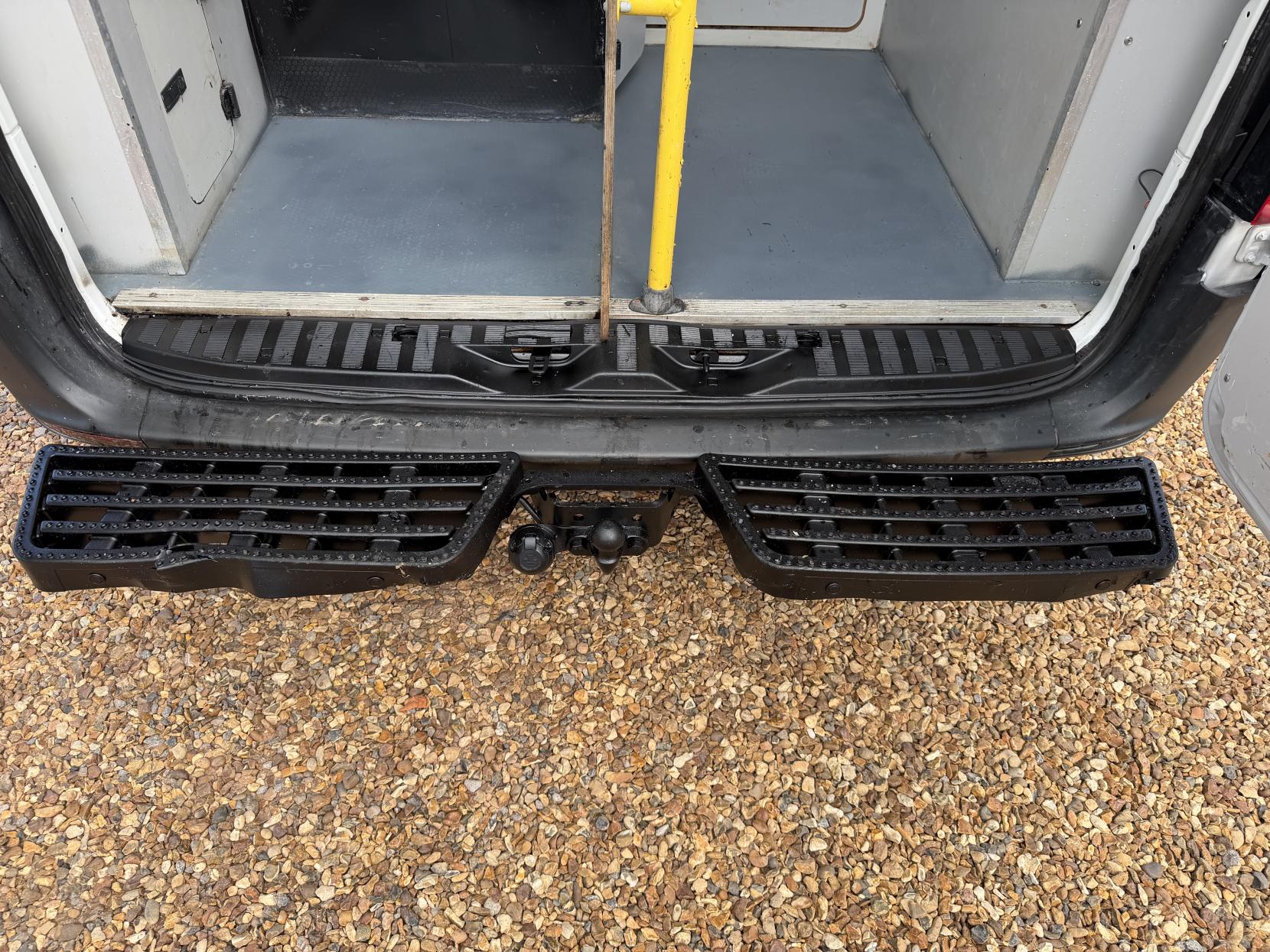 2021 Mercedes-Benz Sprinter 2.1 314 CDI Progressive Panel Van 5dr Diesel Manual FWD L2 H2 Euro 6 (s/s) (143 ps) - Thumbnail 57