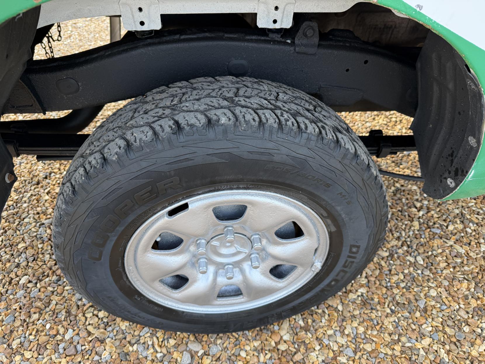 Toyota Hilux 2.5 D-4D HL2 Pickup 2dr Diesel Manual 4WD Euro 5 (144 ps)