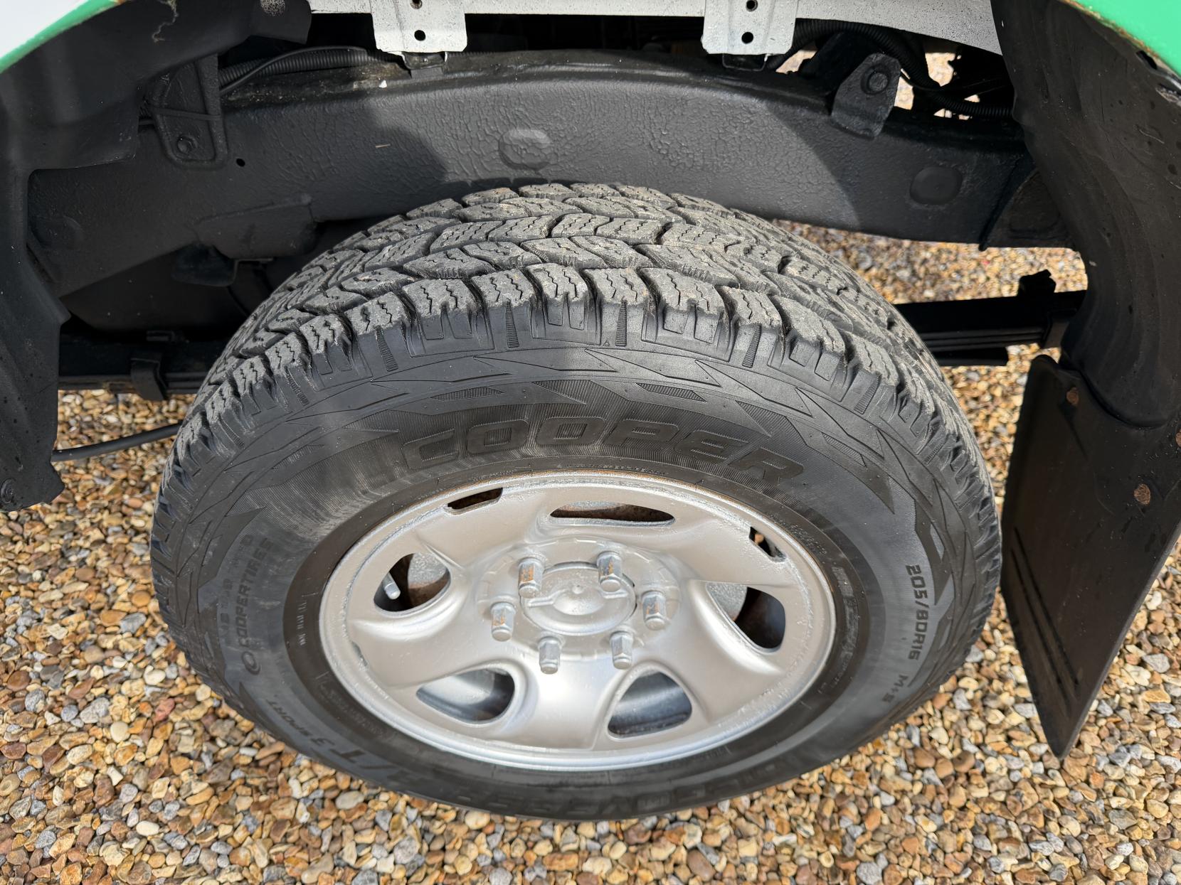 Toyota Hilux 2.5 D-4D HL2 Pickup 2dr Diesel Manual 4WD Euro 5 (144 ps)