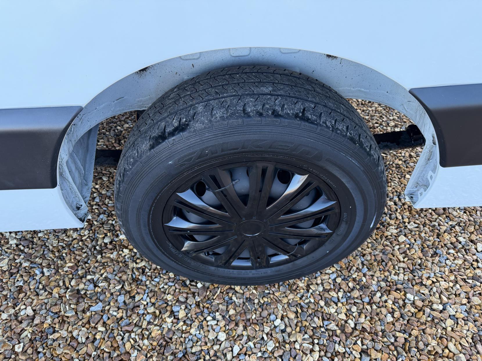 Vauxhall Movano 2.3 CDTi 3500 Panel Van 5dr Diesel Manual FWD L2 H2 Euro 6 (130 ps)